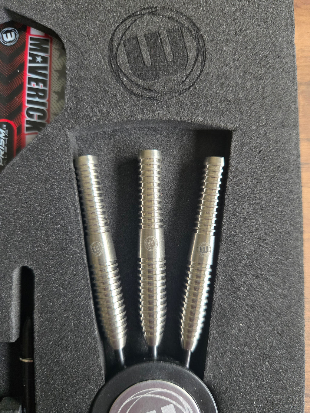 Winmau Maverick Darts