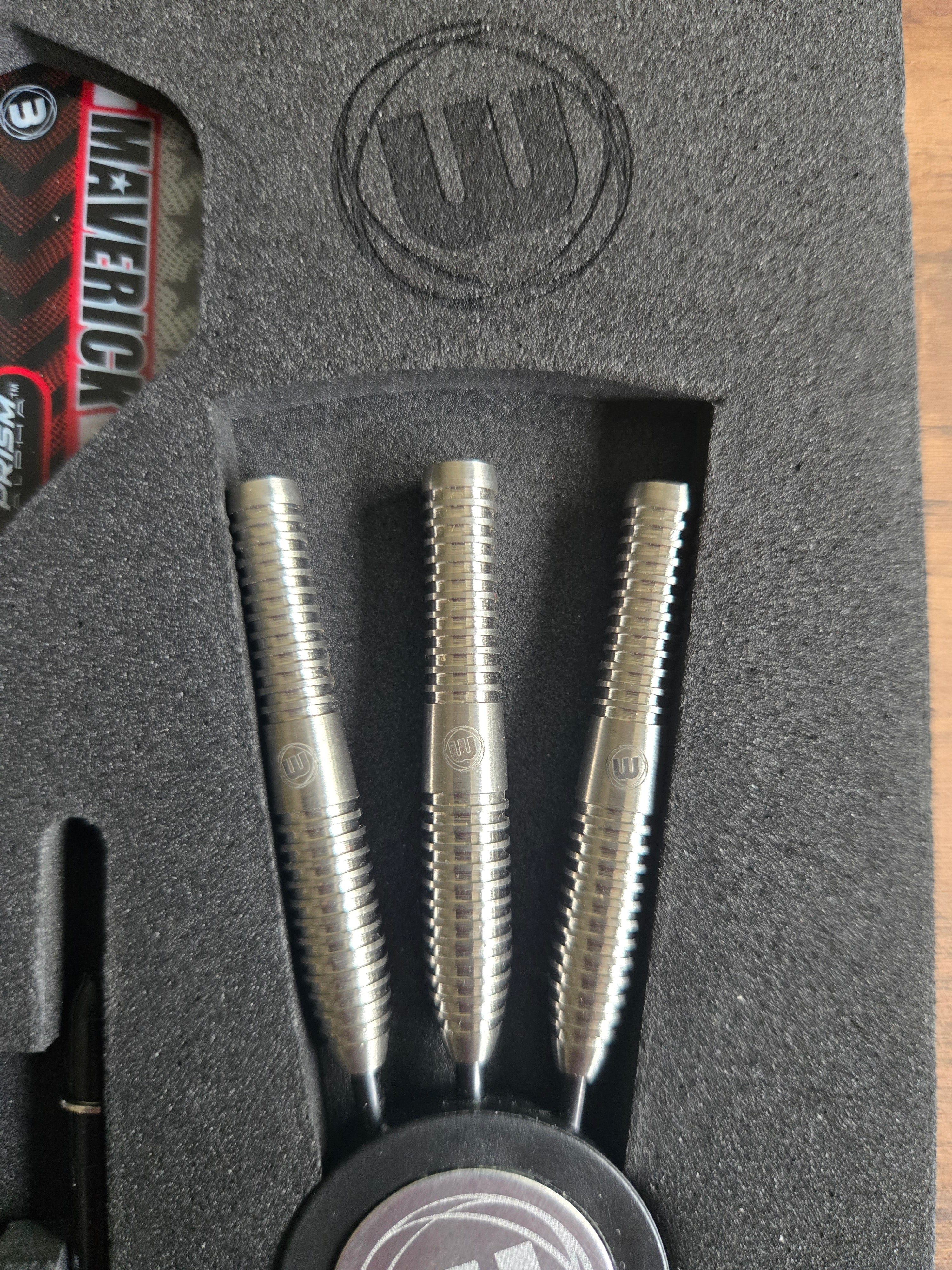 Winmau Maverick Darts