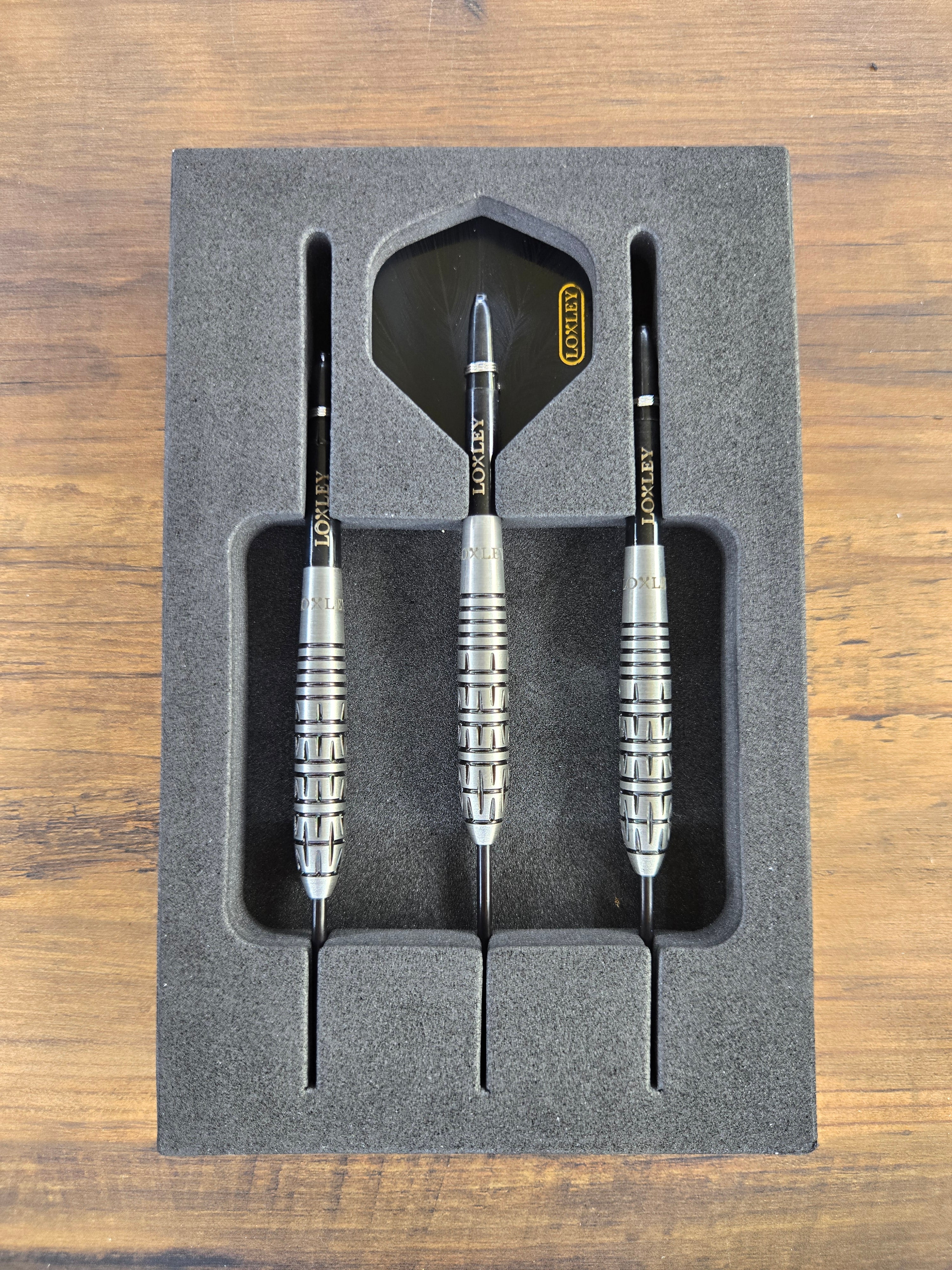 Loxley Super Heavyweight Darts