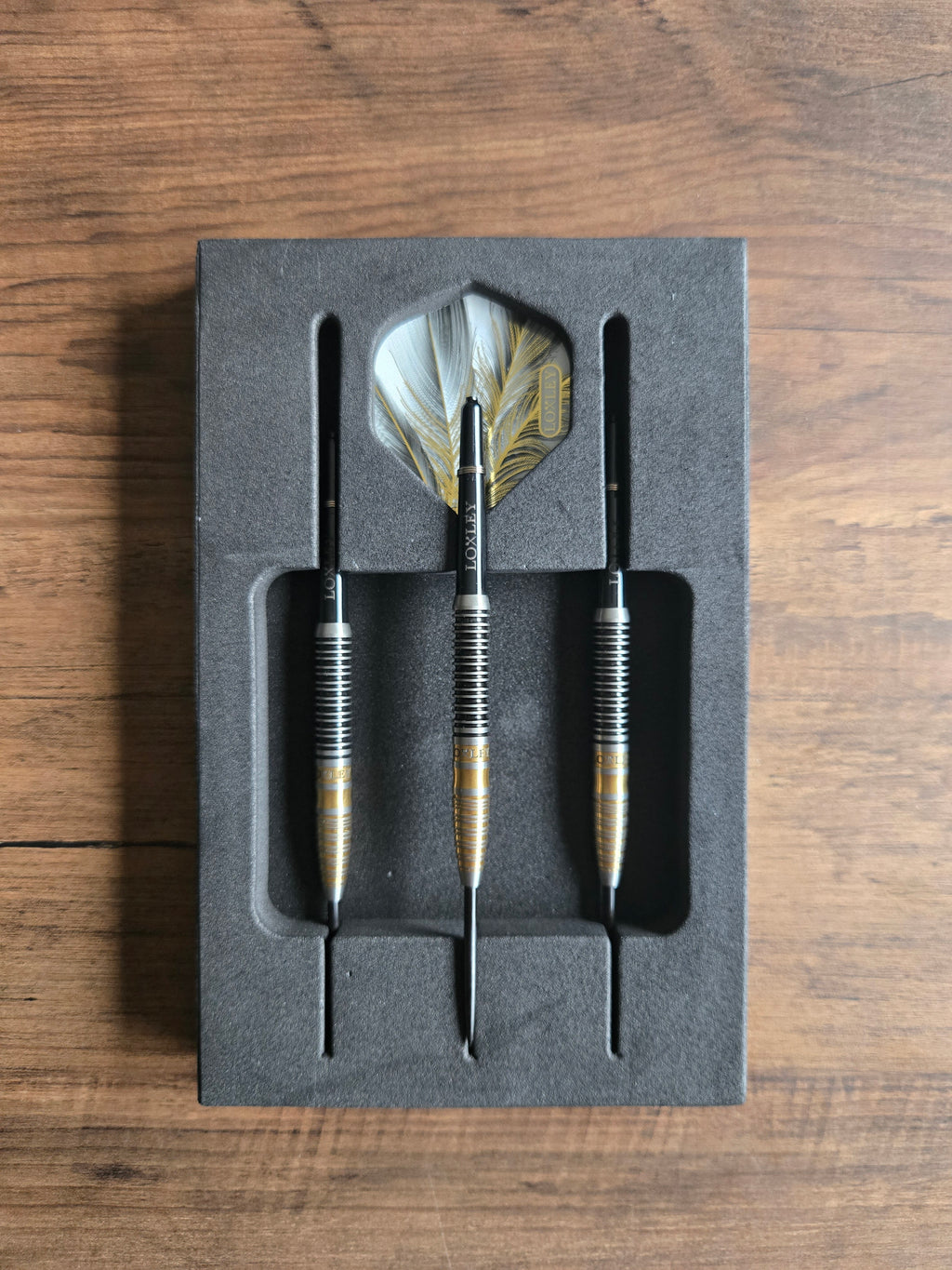 Loxley Notorious Darts