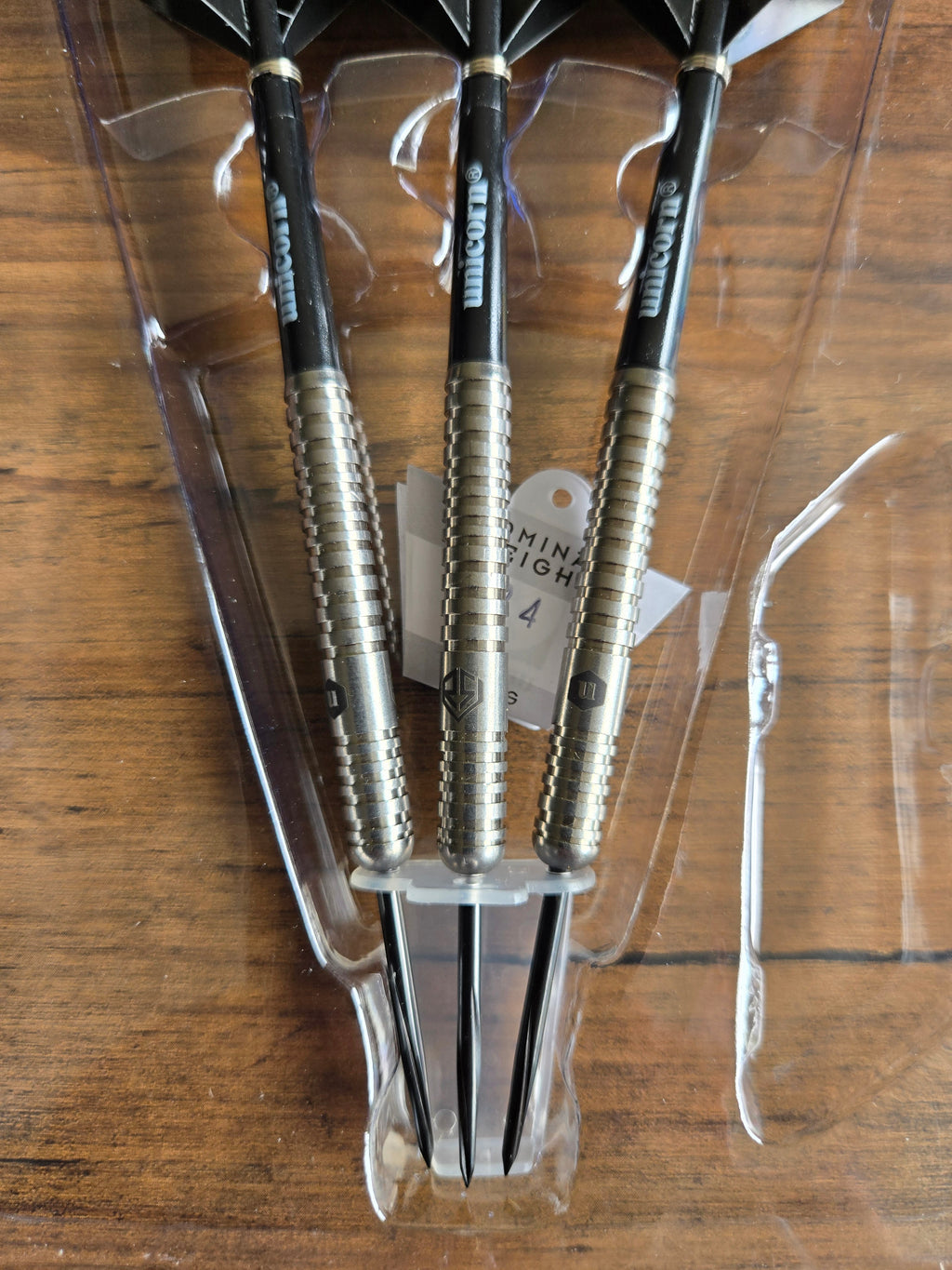 Unicorn Ross Smith Darts
