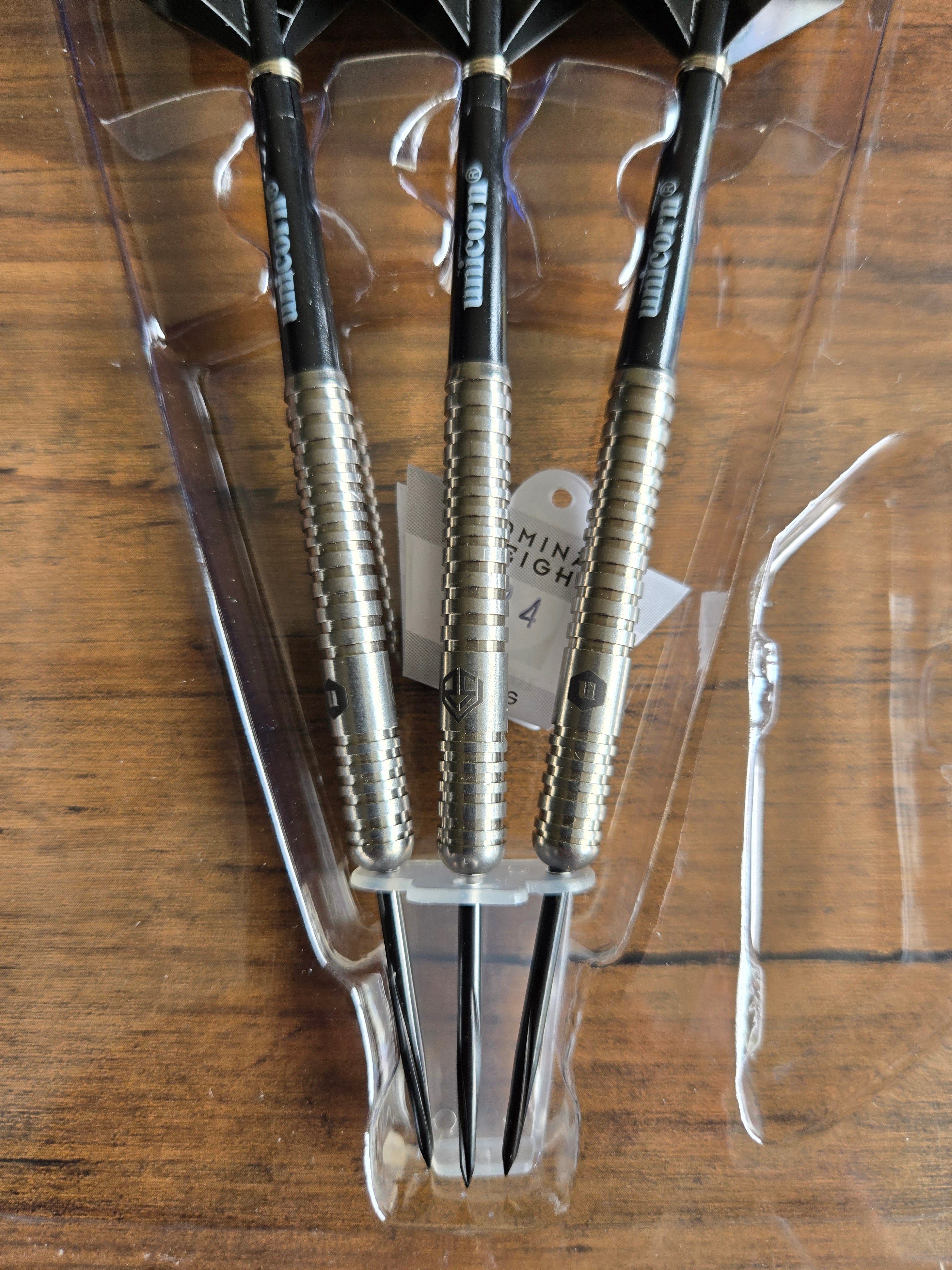 Unicorn Ross Smith Darts