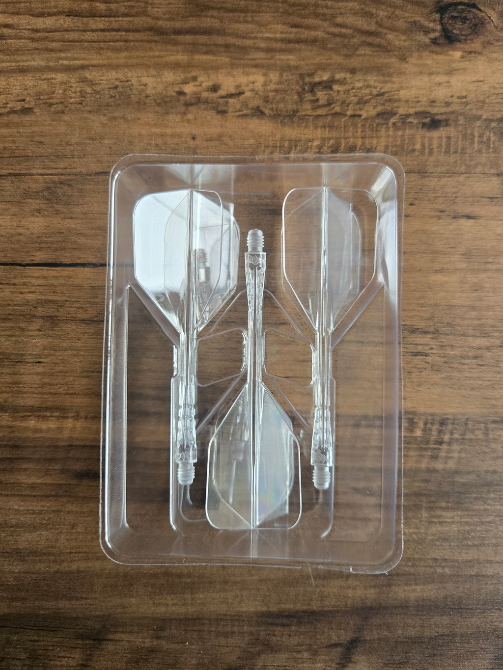 Mission Force 90 Vortex - Clear
