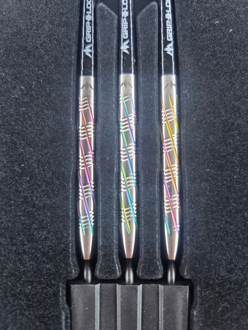 Mission Shuriken Darts