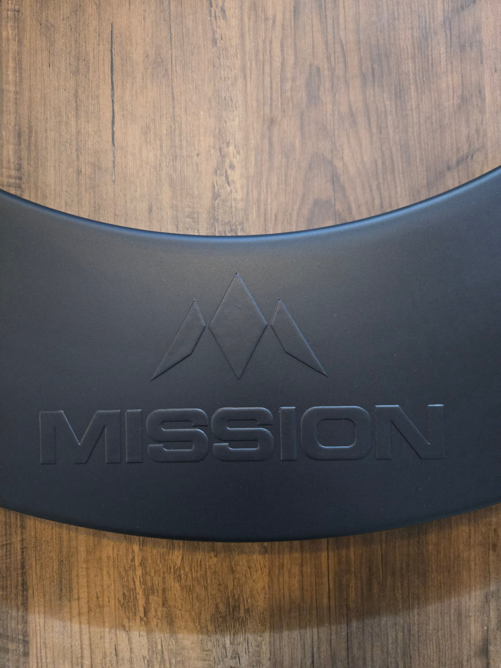 Mission Dartboard Surround