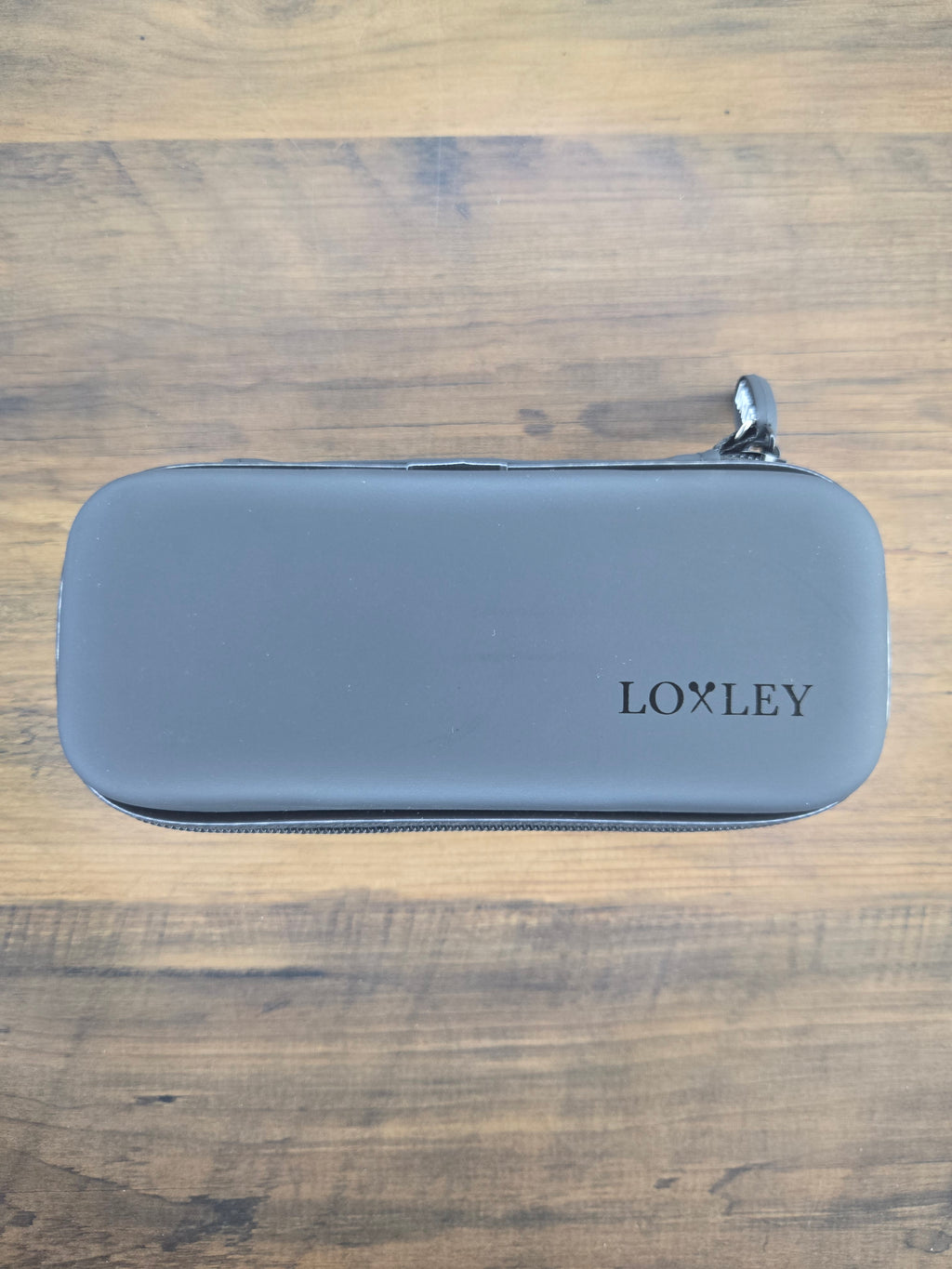 Loxley Quiver Midnight Double Decker Darts Case