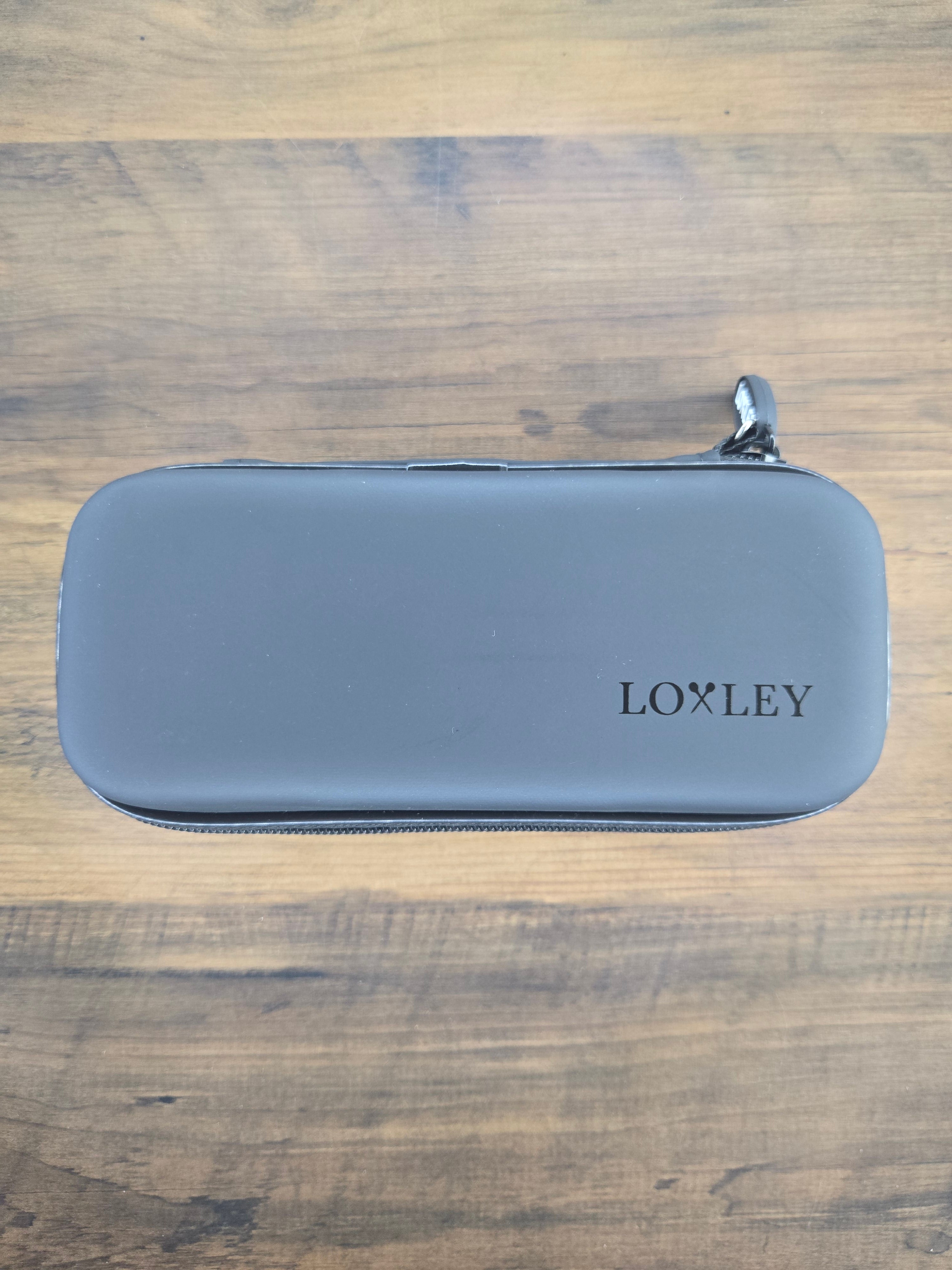 Loxley Quiver Midnight Double Decker Darts Case