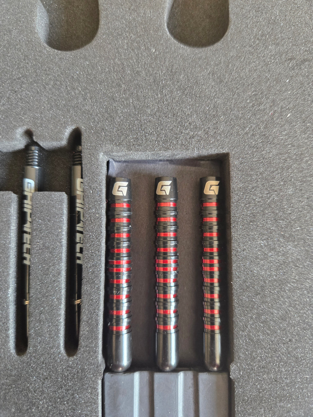 GOAT Podium B&R Darts