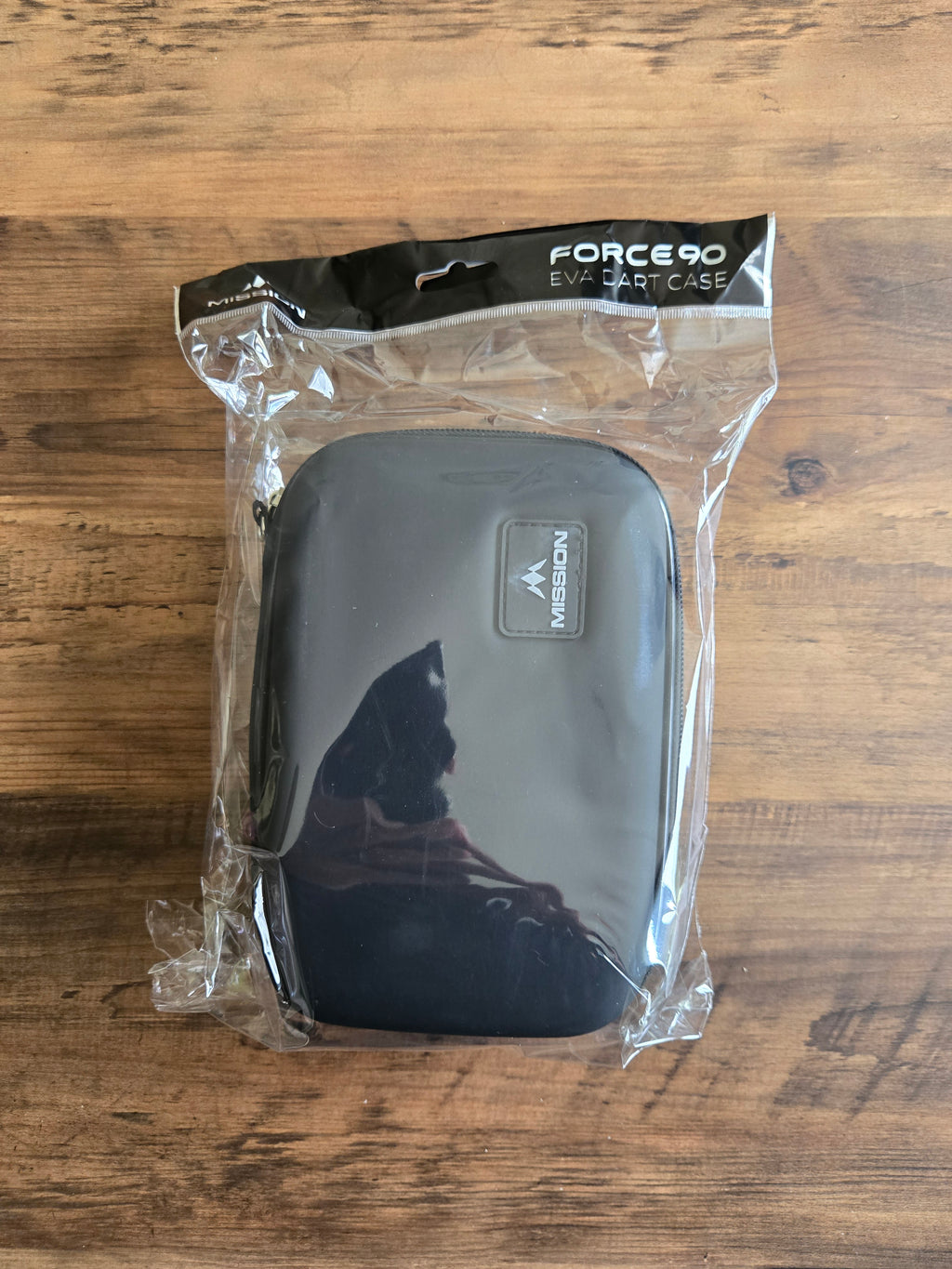 Mission Force 90 Darts Case
