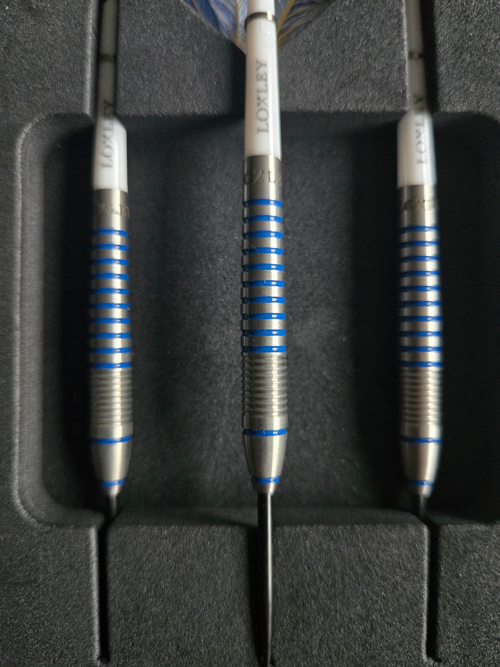 Loxley Allez Darts