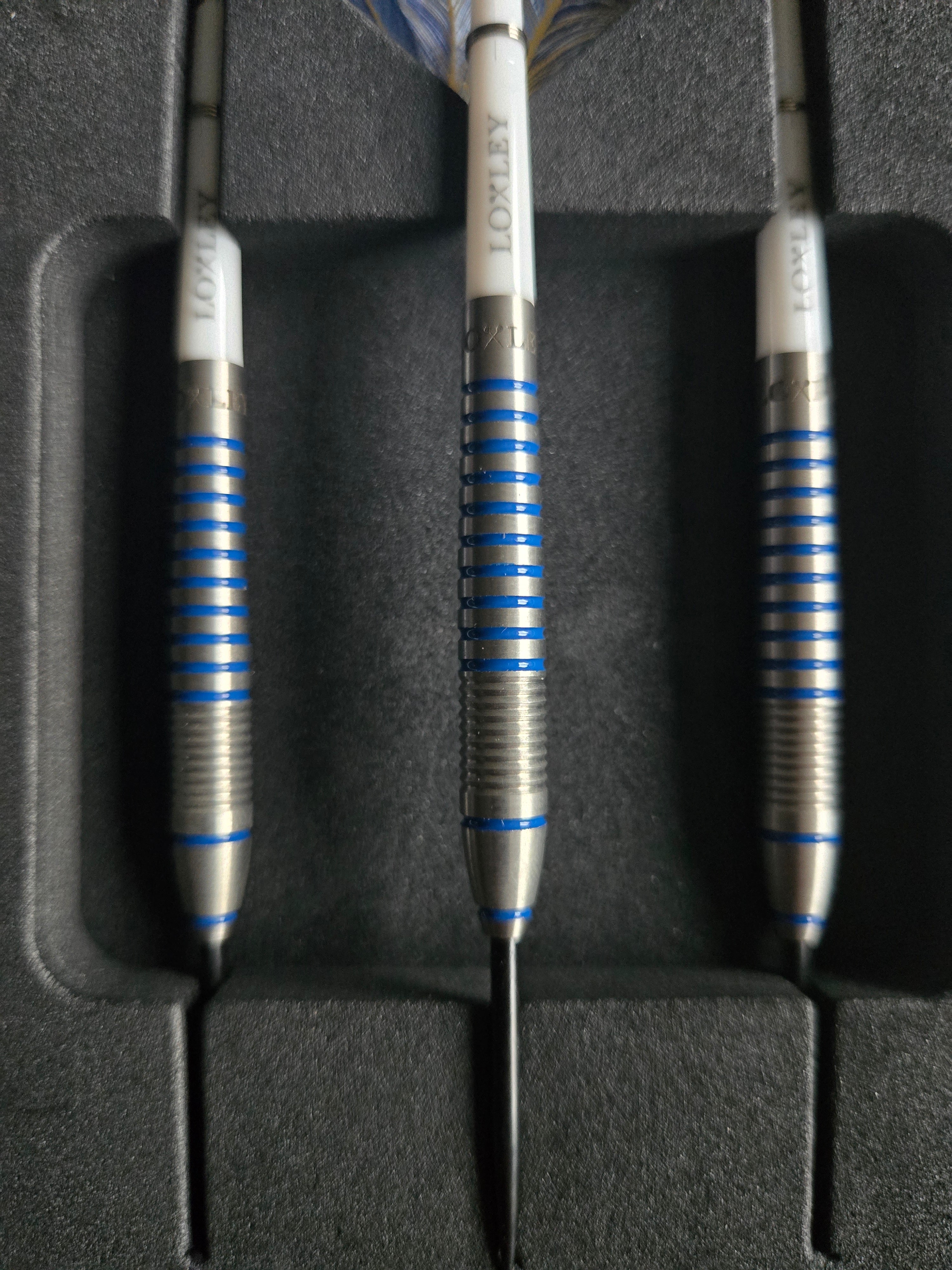 Loxley Allez Darts