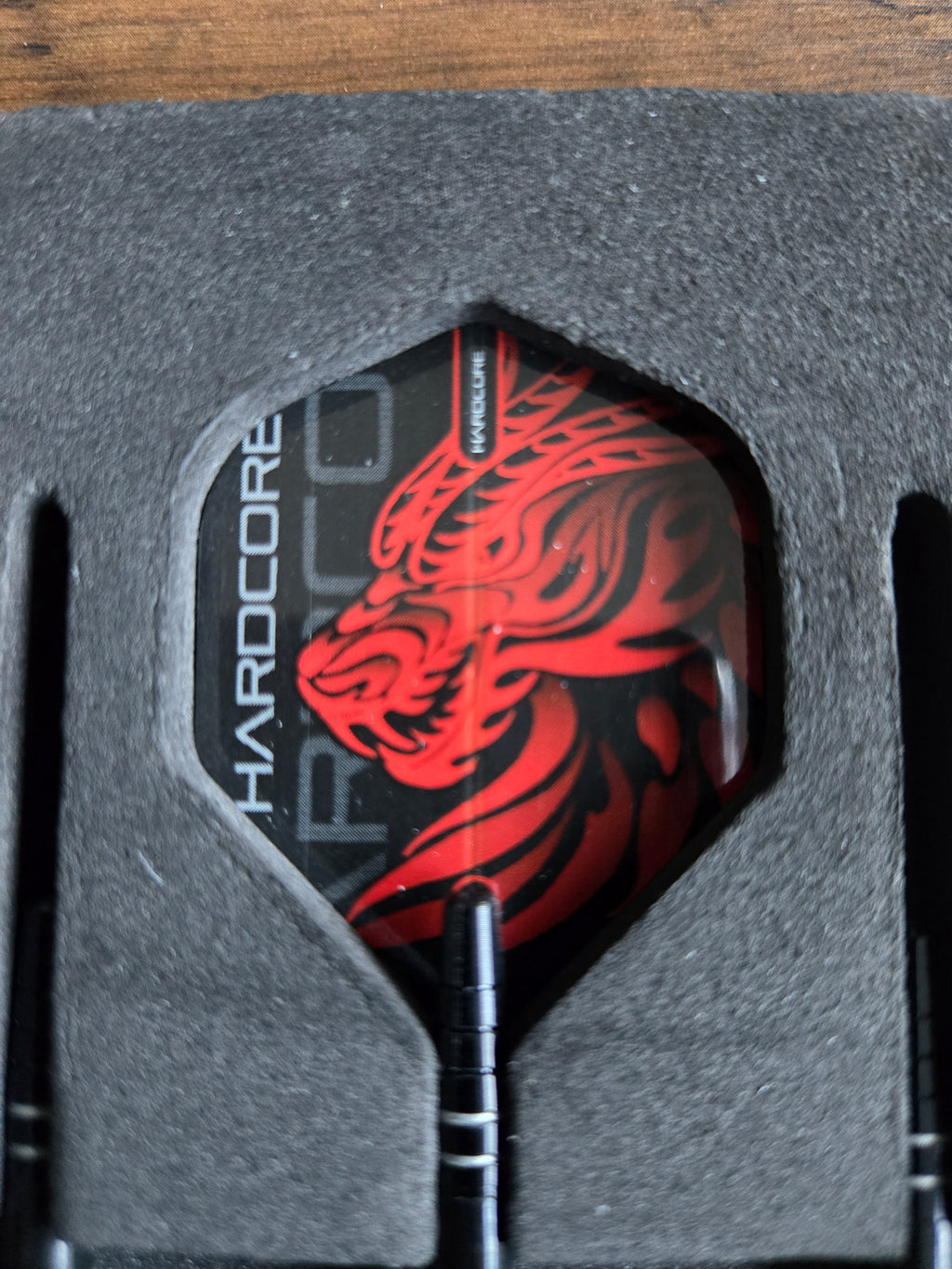 Red Dragon Jonny Clayton SE Darts