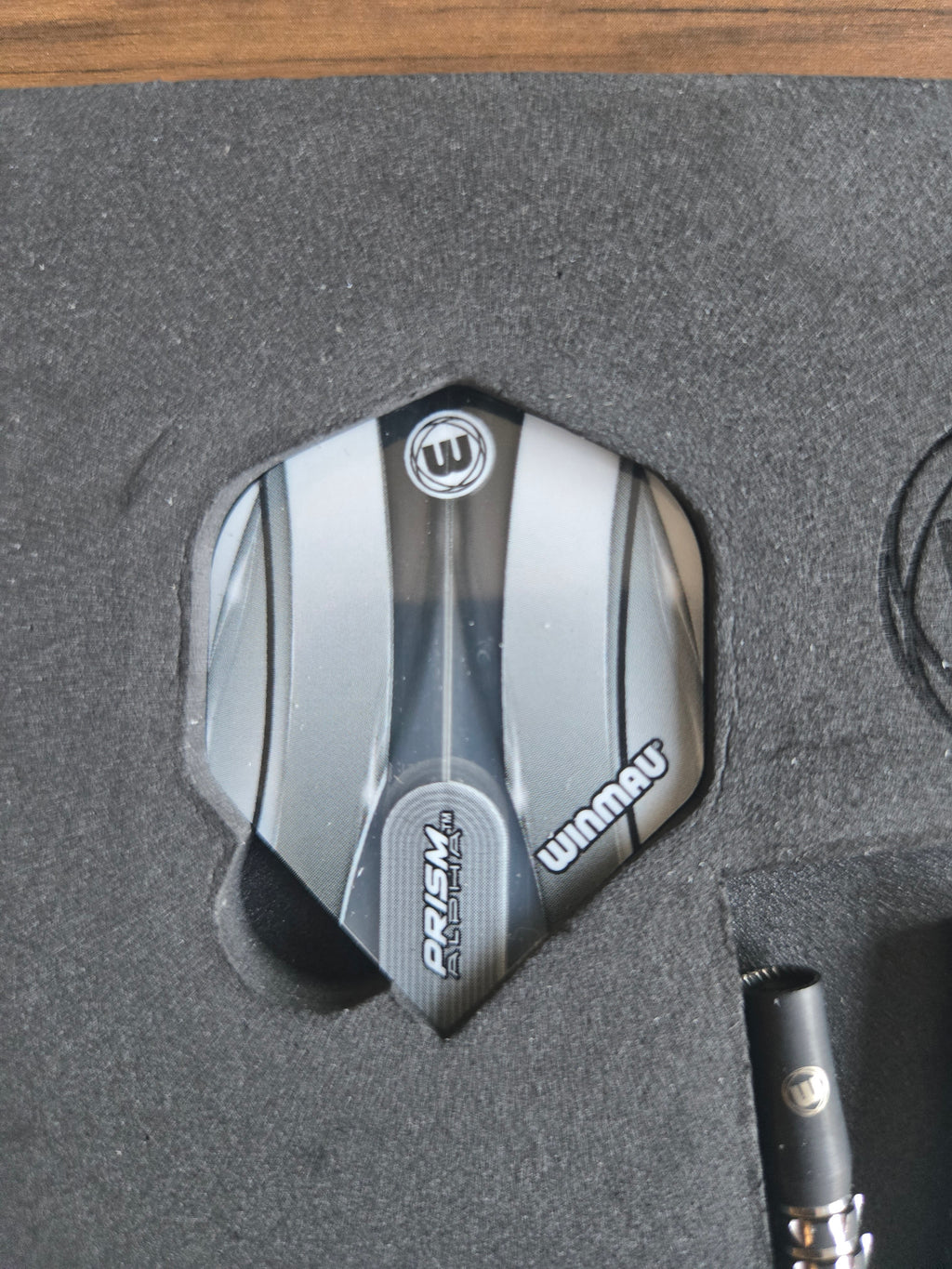 Winmau Sniper Special Edition 1 Darts