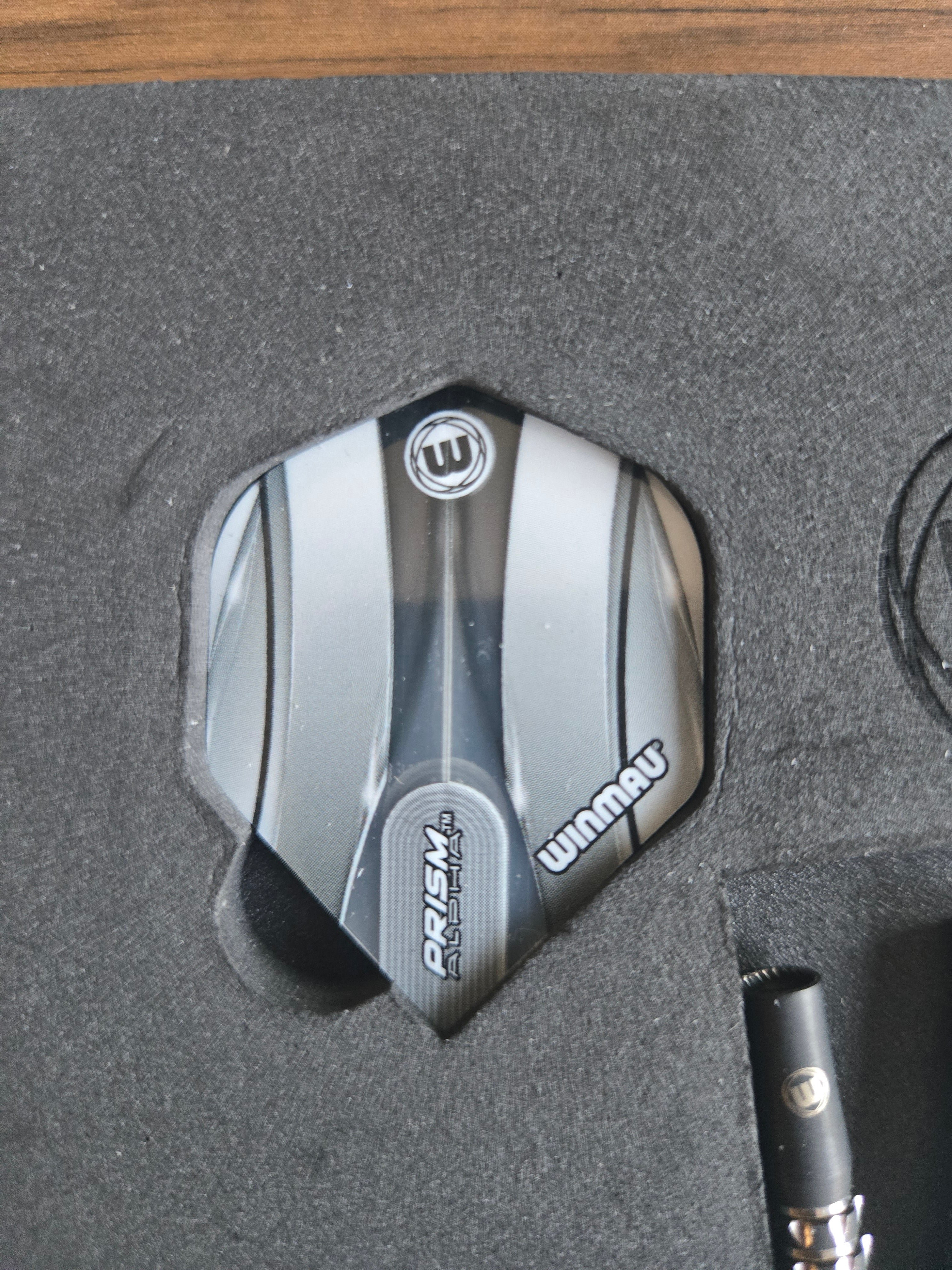 Winmau Sniper Special Edition 1 Darts