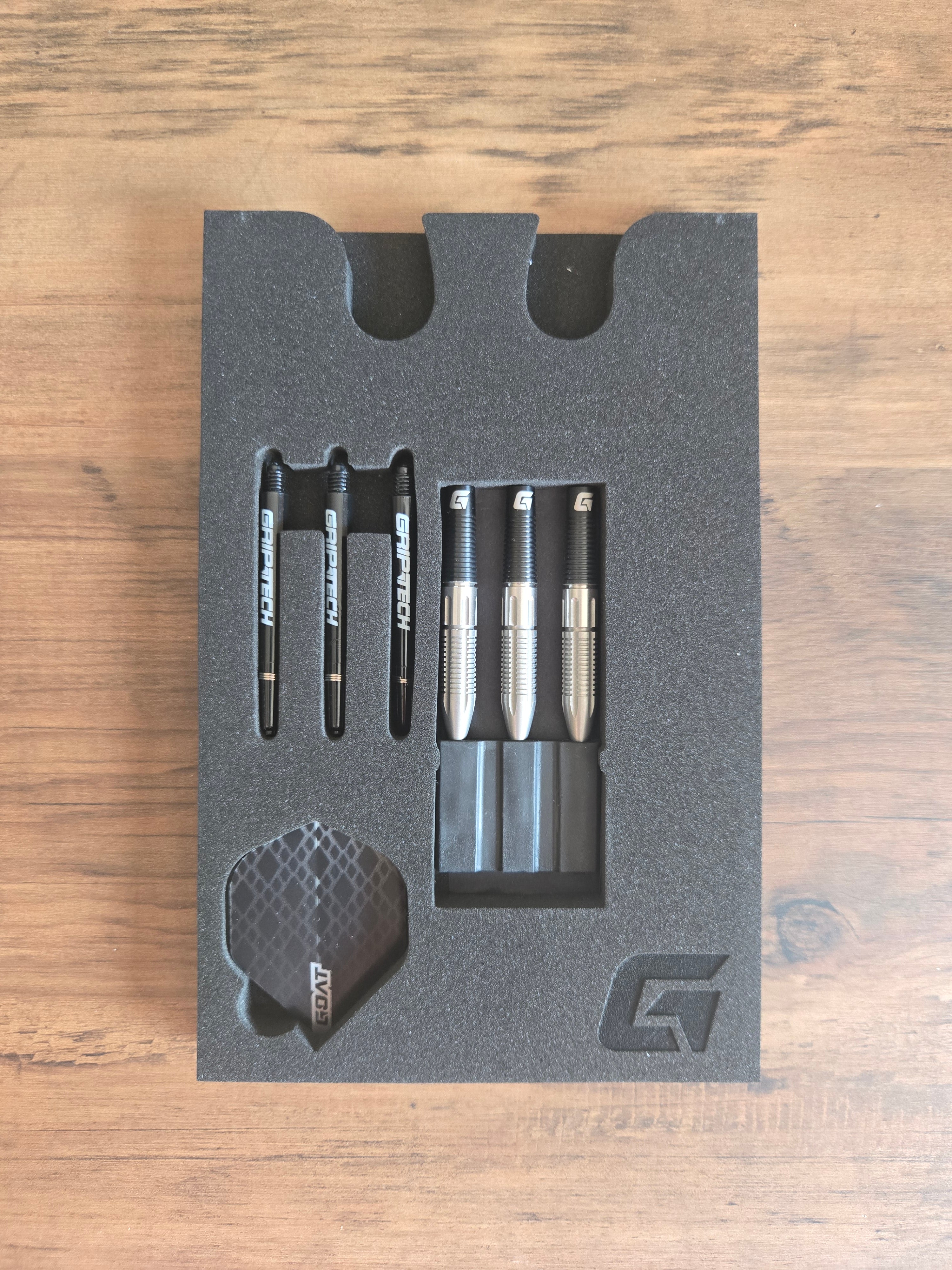 GOAT Reload Darts