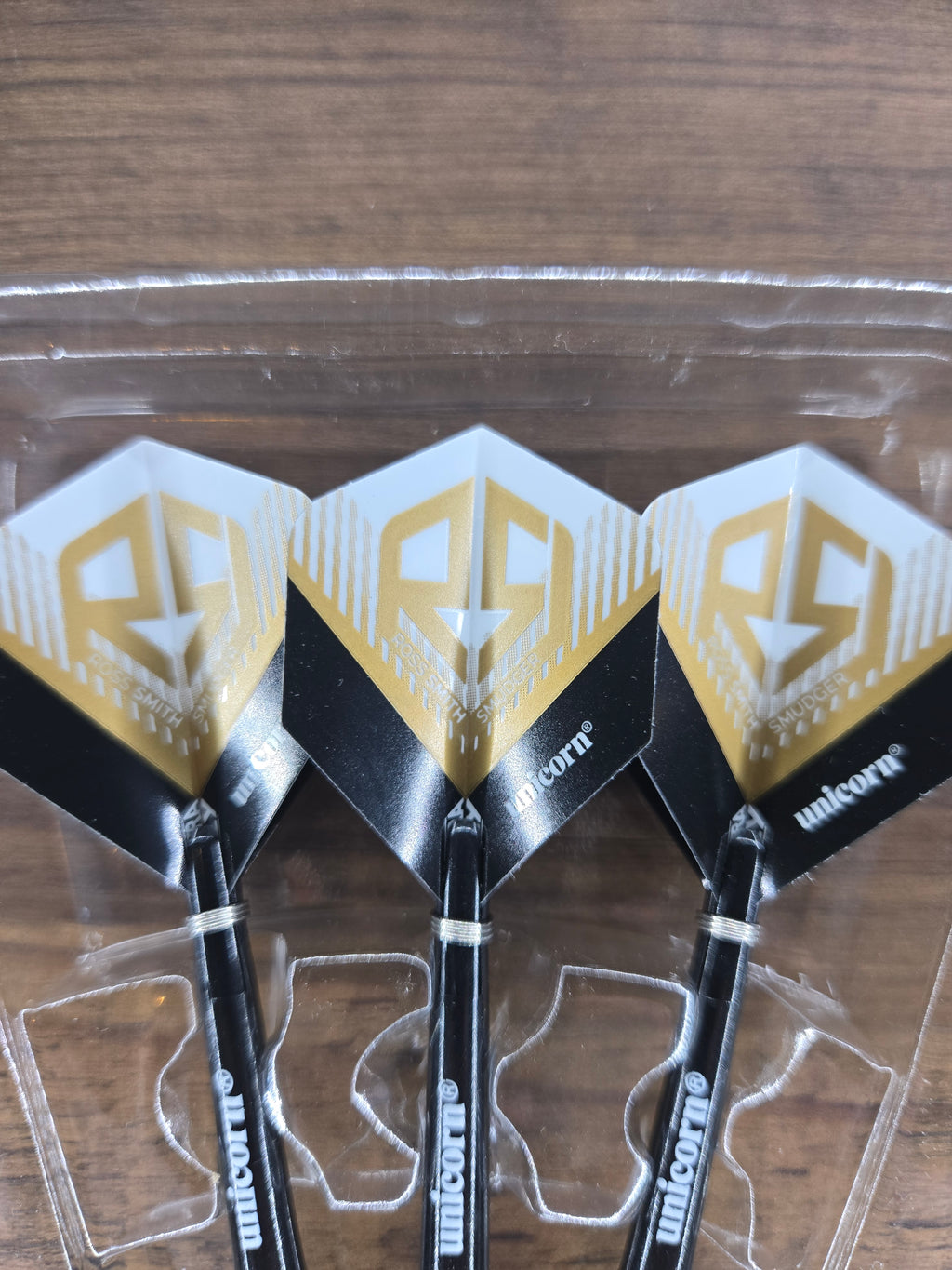Unicorn Ross Smith Darts