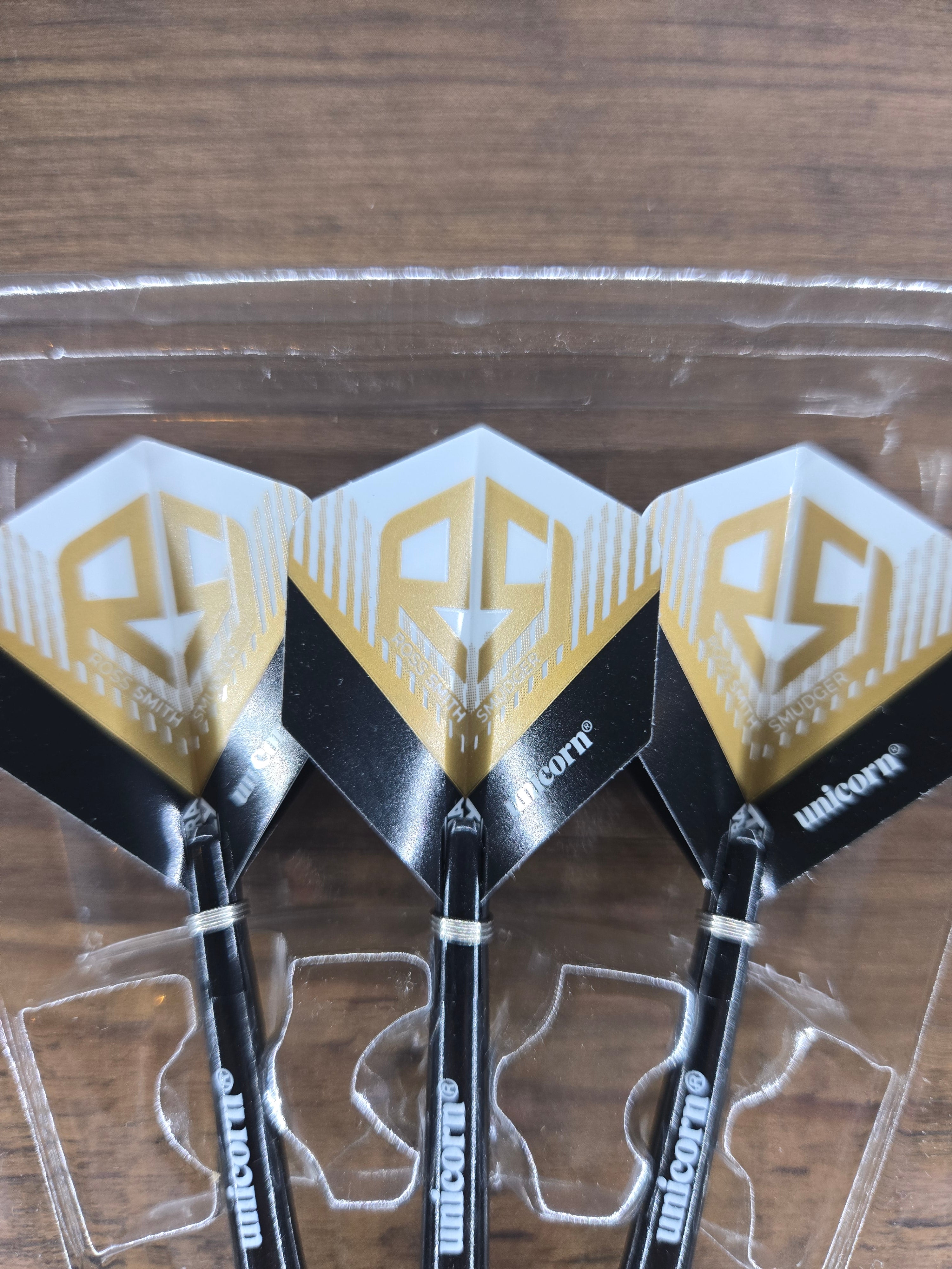 Unicorn Ross Smith Darts