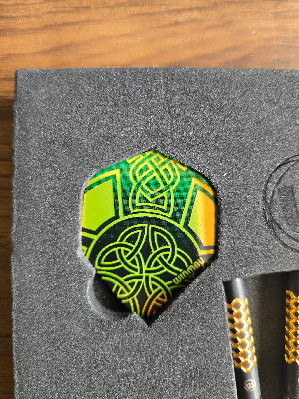 Winmau Brendan Dolan Darts