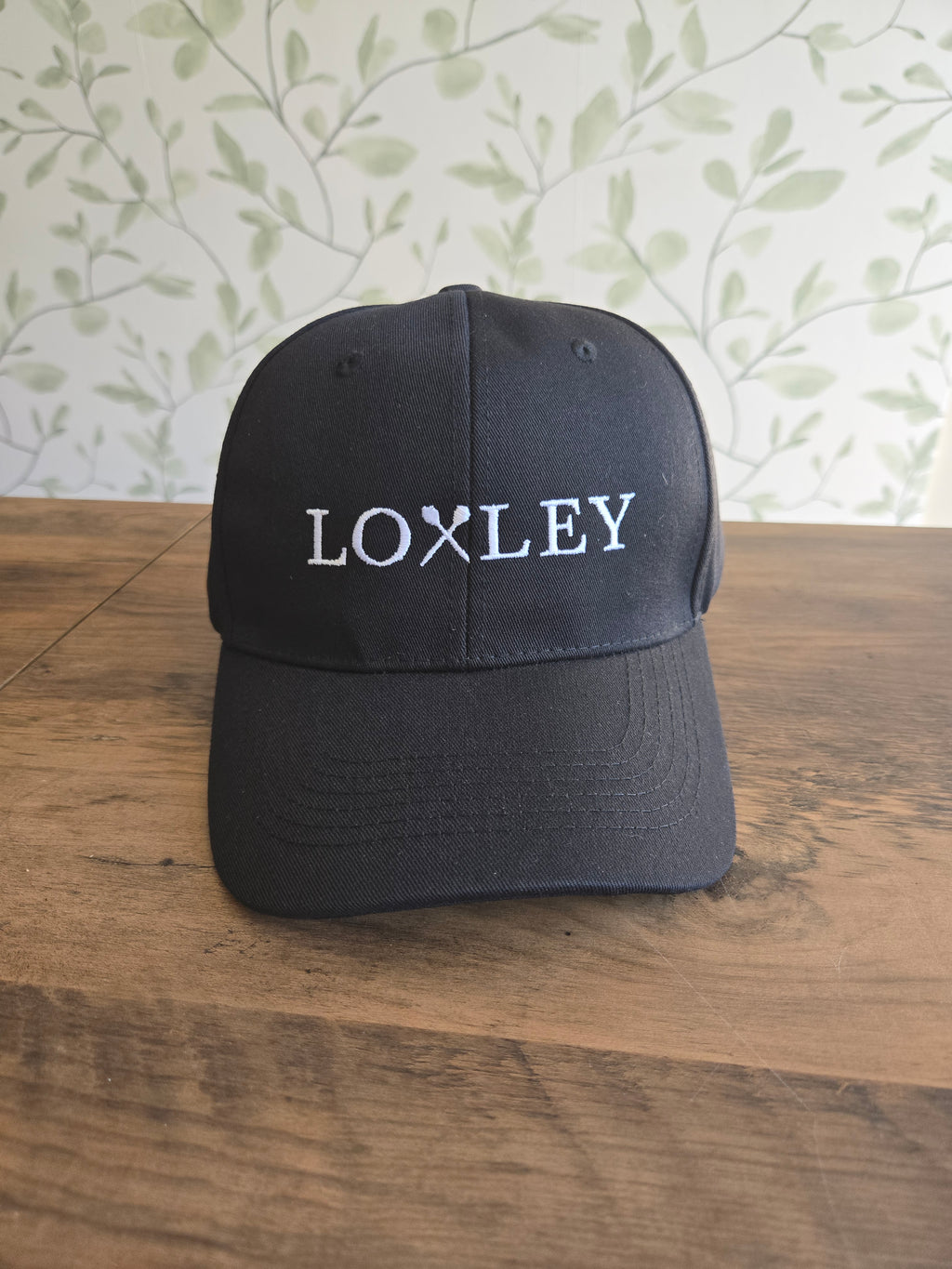 Loxley Baseball Cap