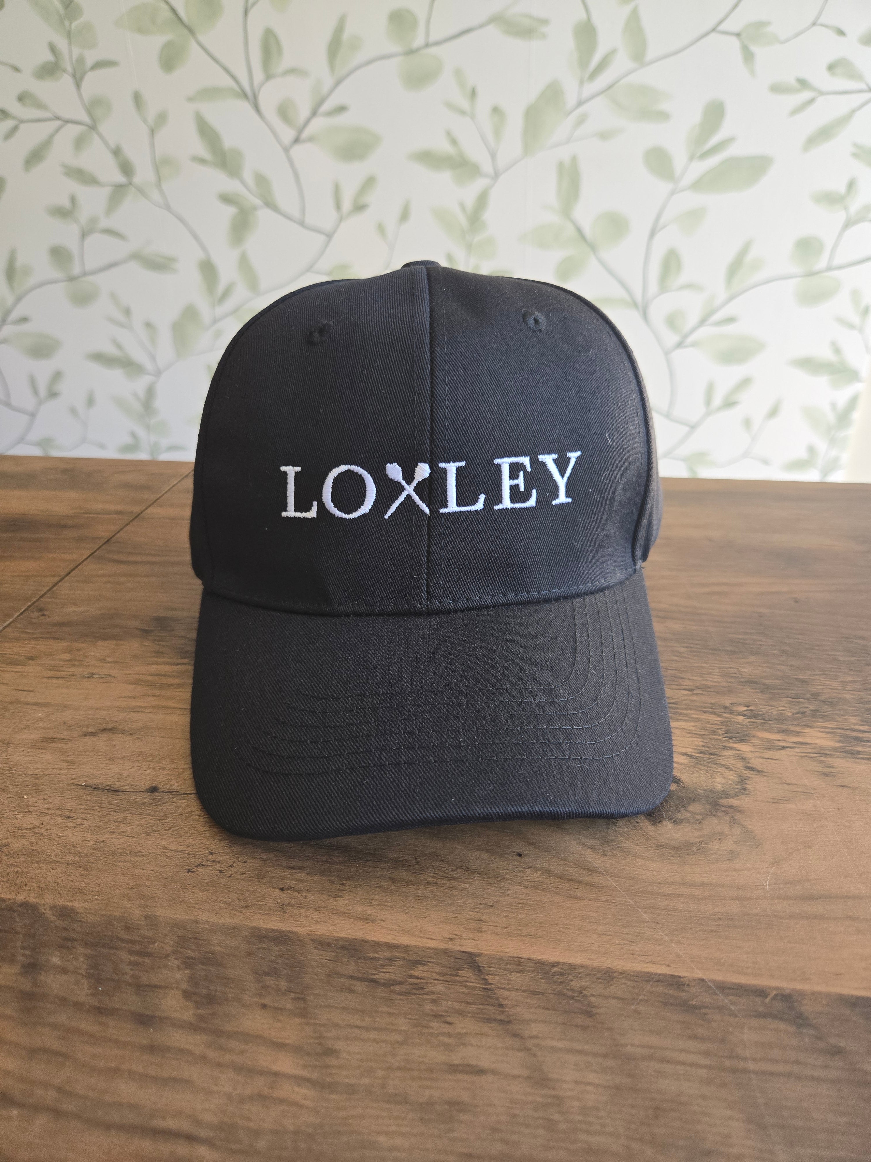 Loxley Baseball Cap