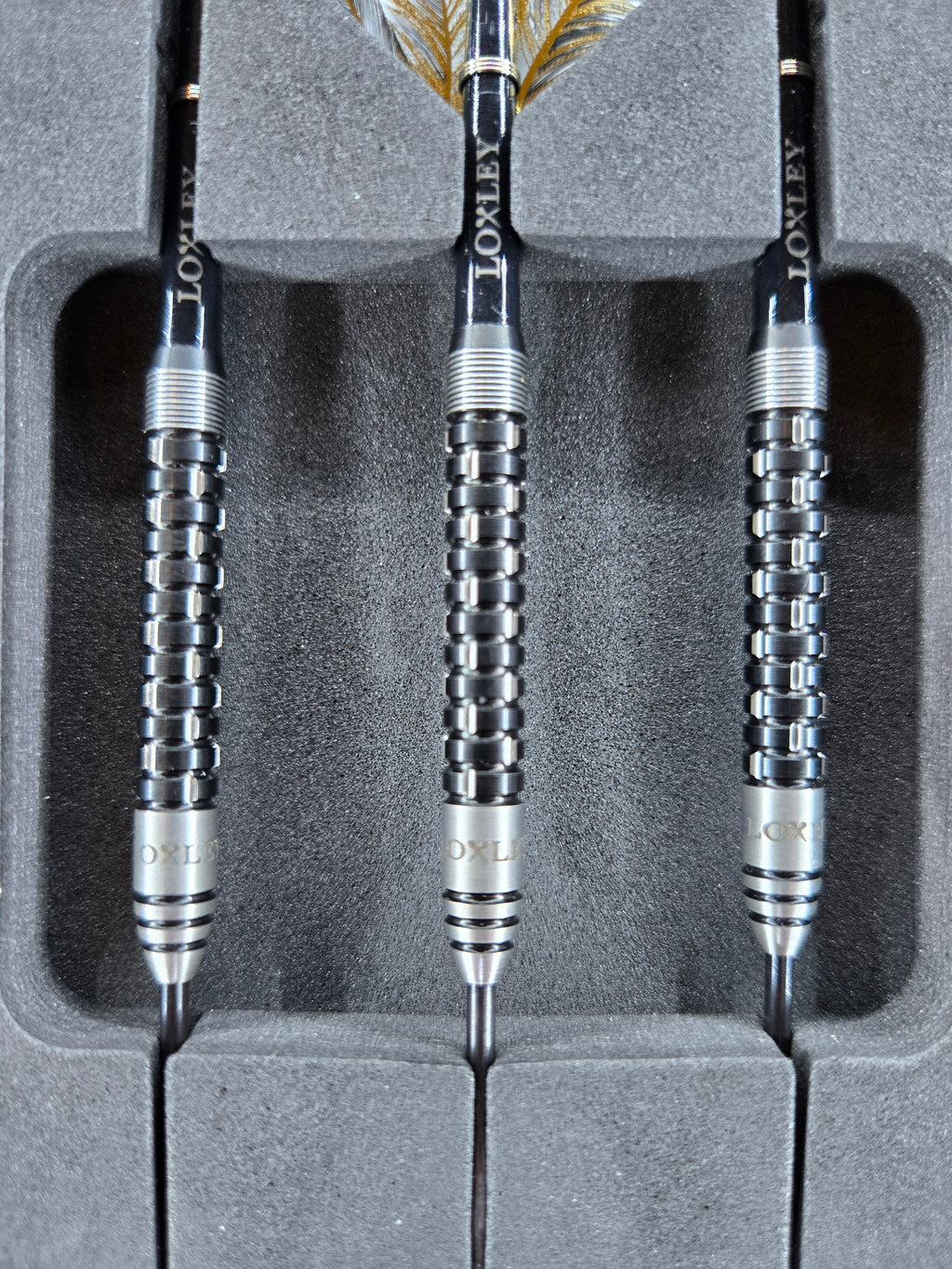 Loxley Xyston Darts
