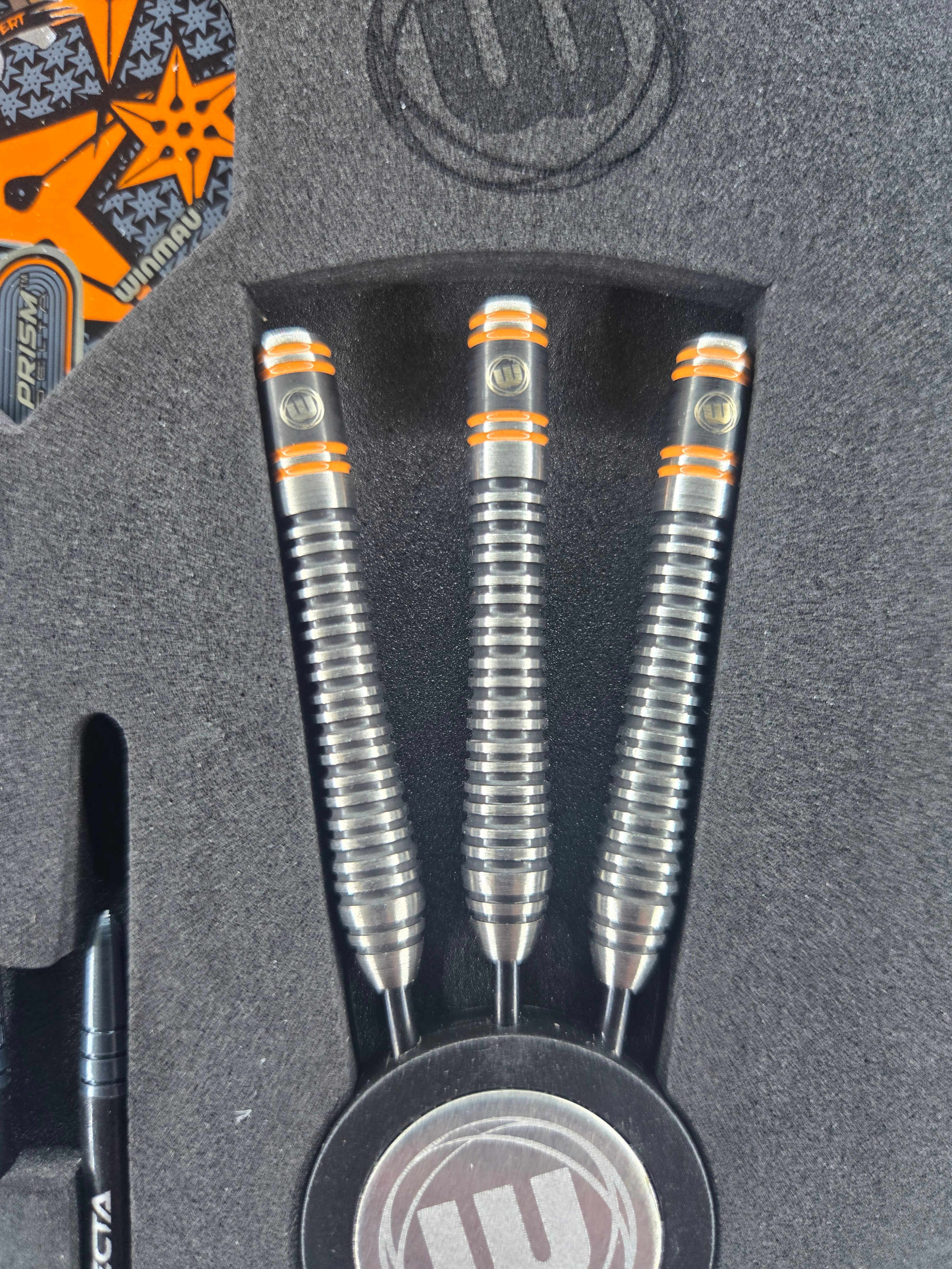 Winmau Danny Noppert Signature Edition 2.0 Darts