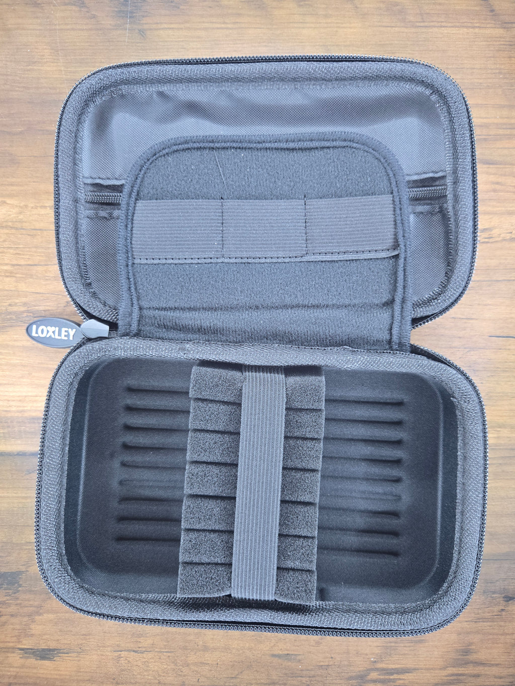 Loxley Quiver Midnight Duo Slim Darts Case
