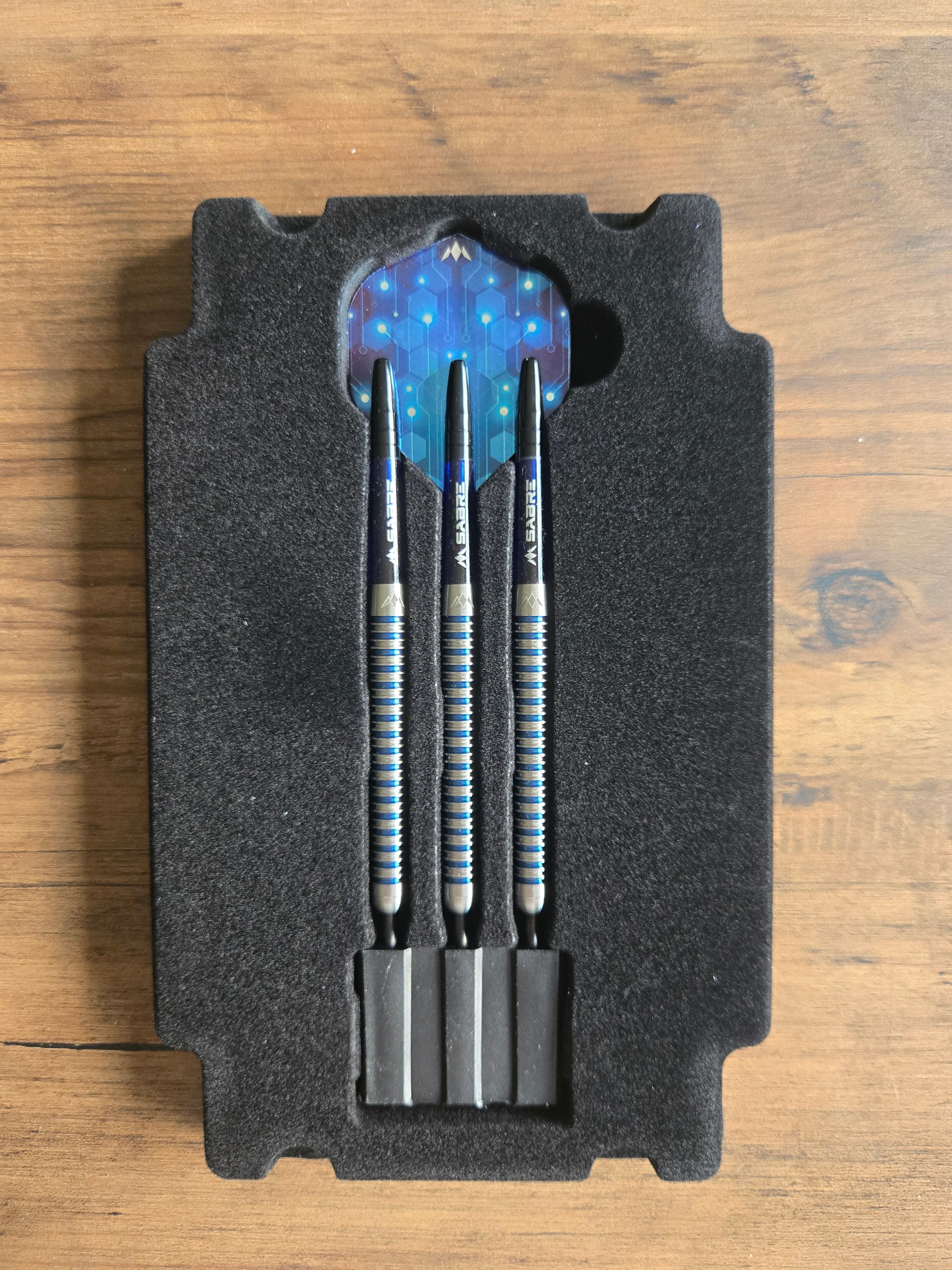 Mission ION Darts