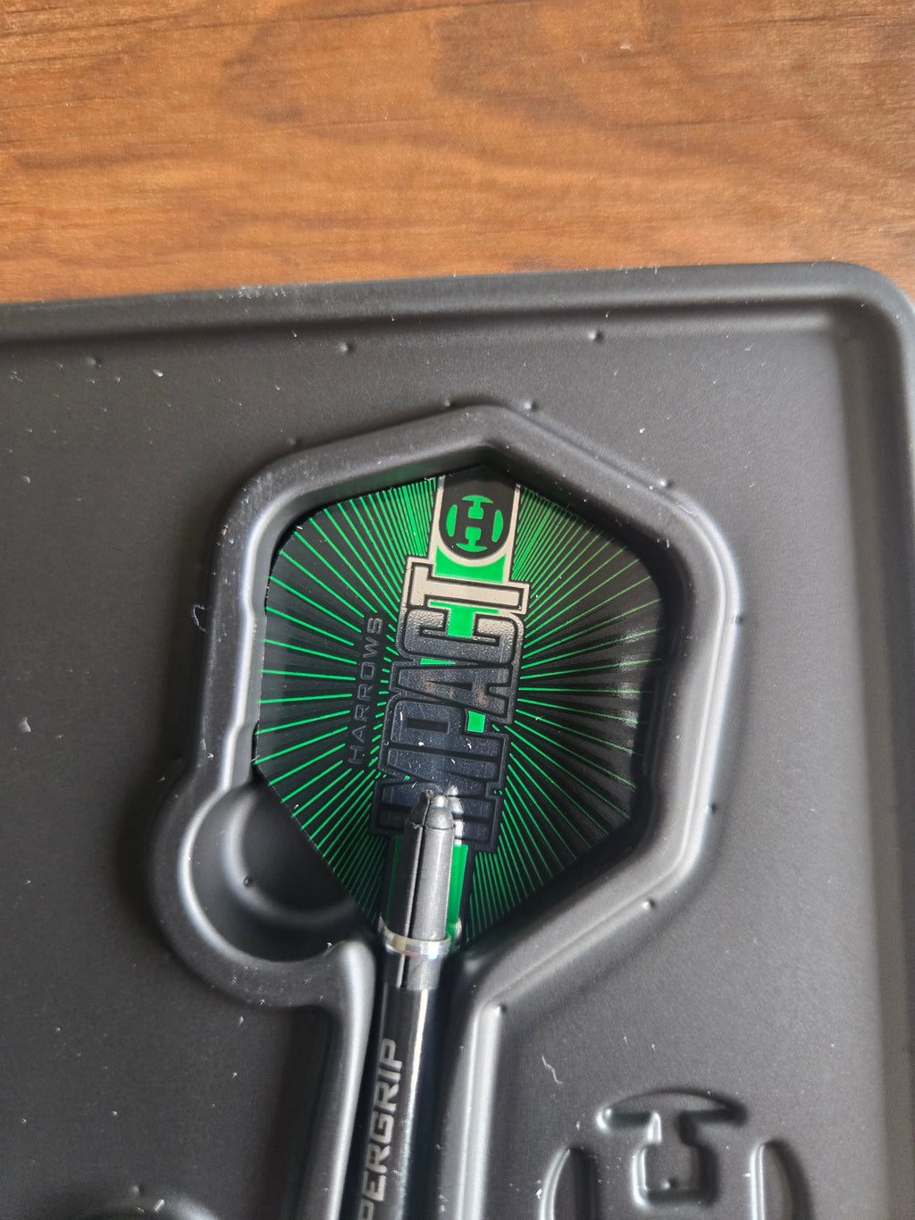 Harrows Impact Darts