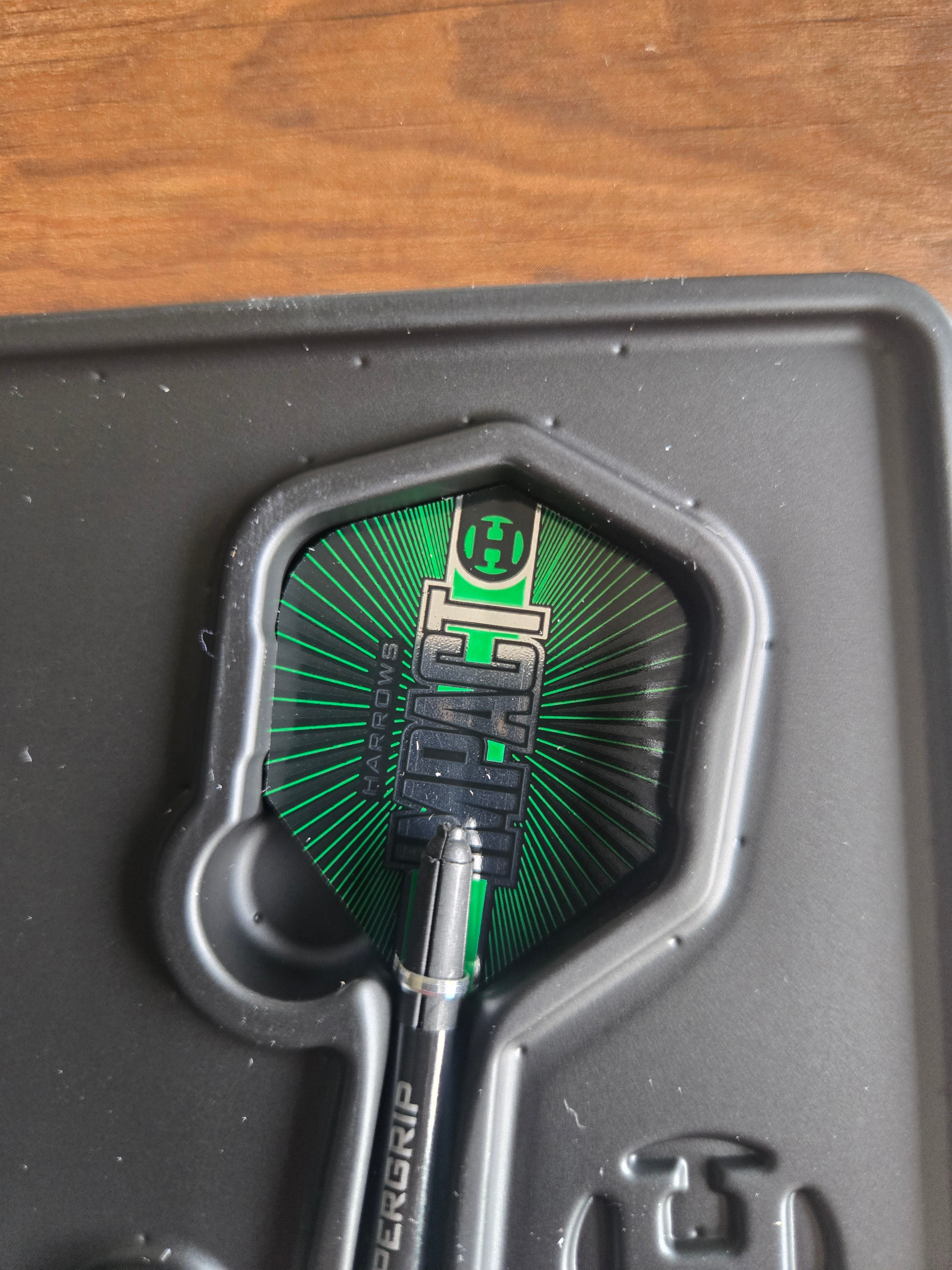 Harrows Impact Darts