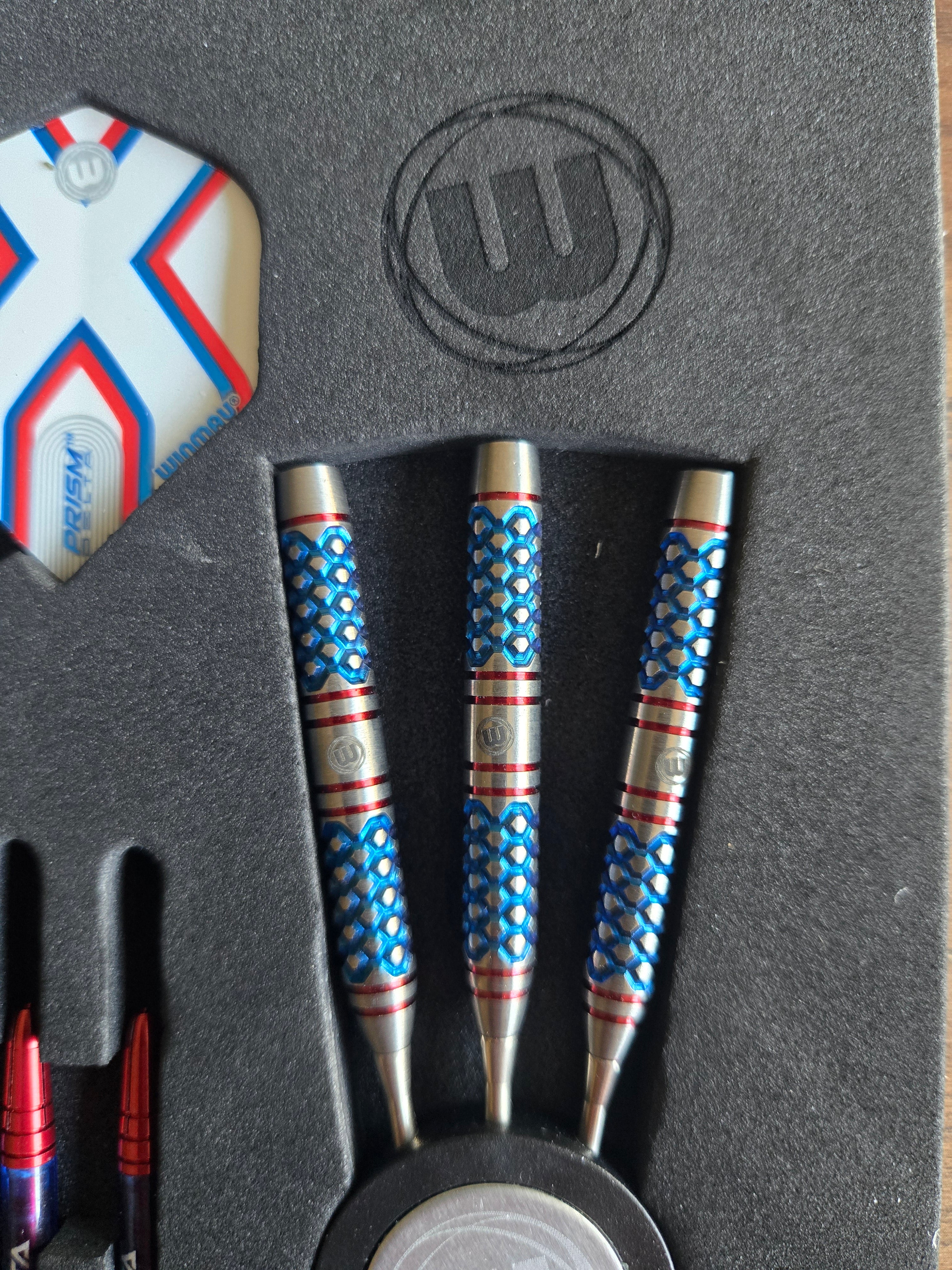 Winmau Epix Darts