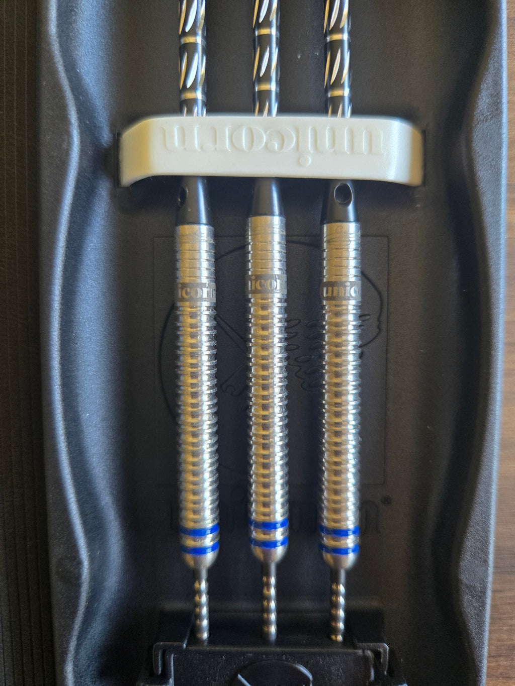 Unicorn Gary Anderson World Champion Darts
