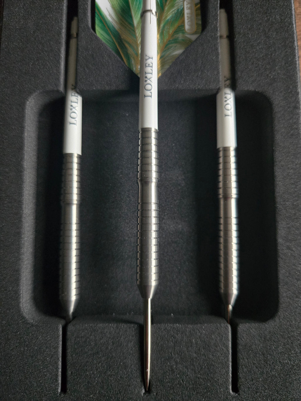 Loxley Hood Darts