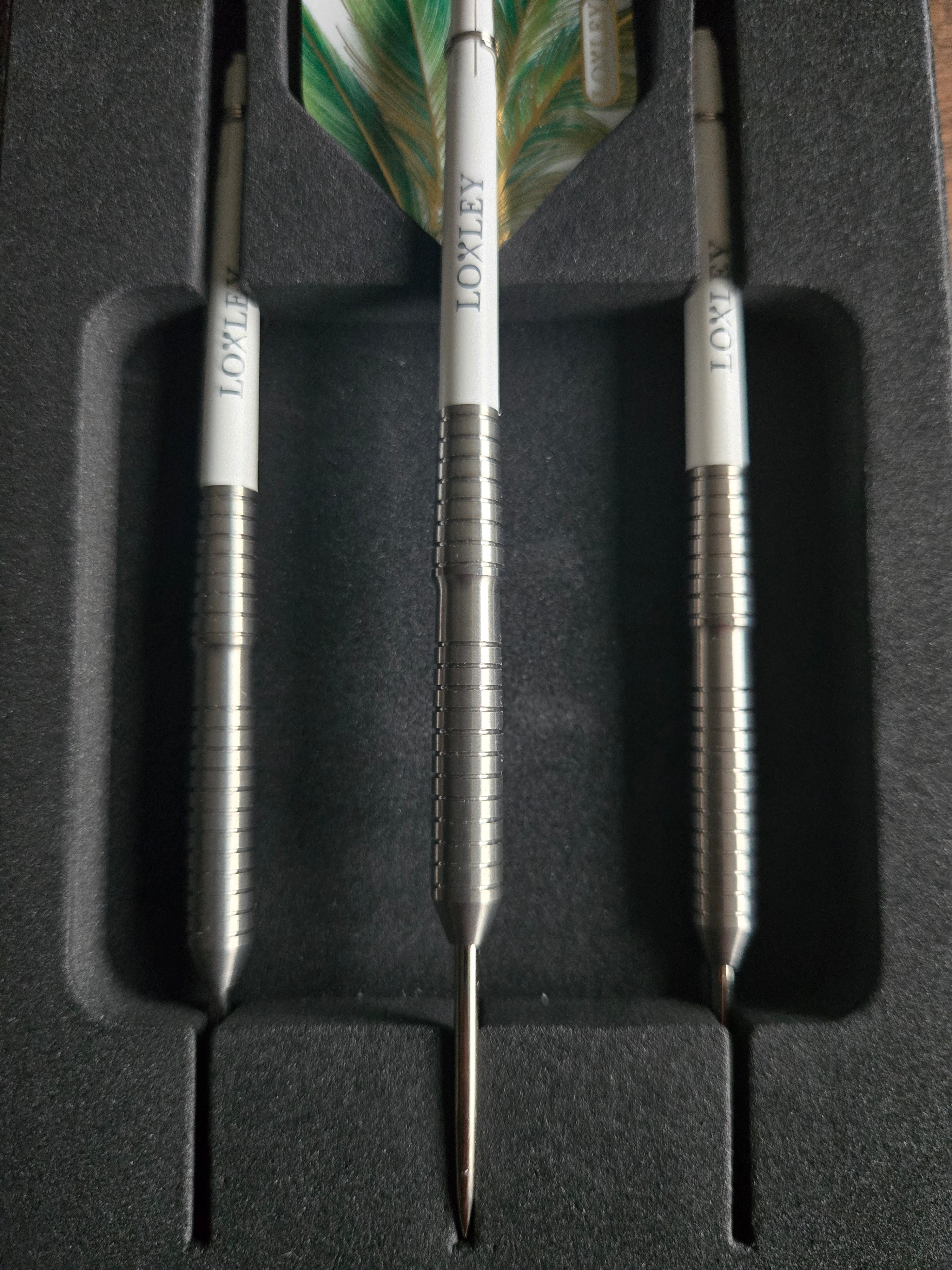 Loxley Hood Darts
