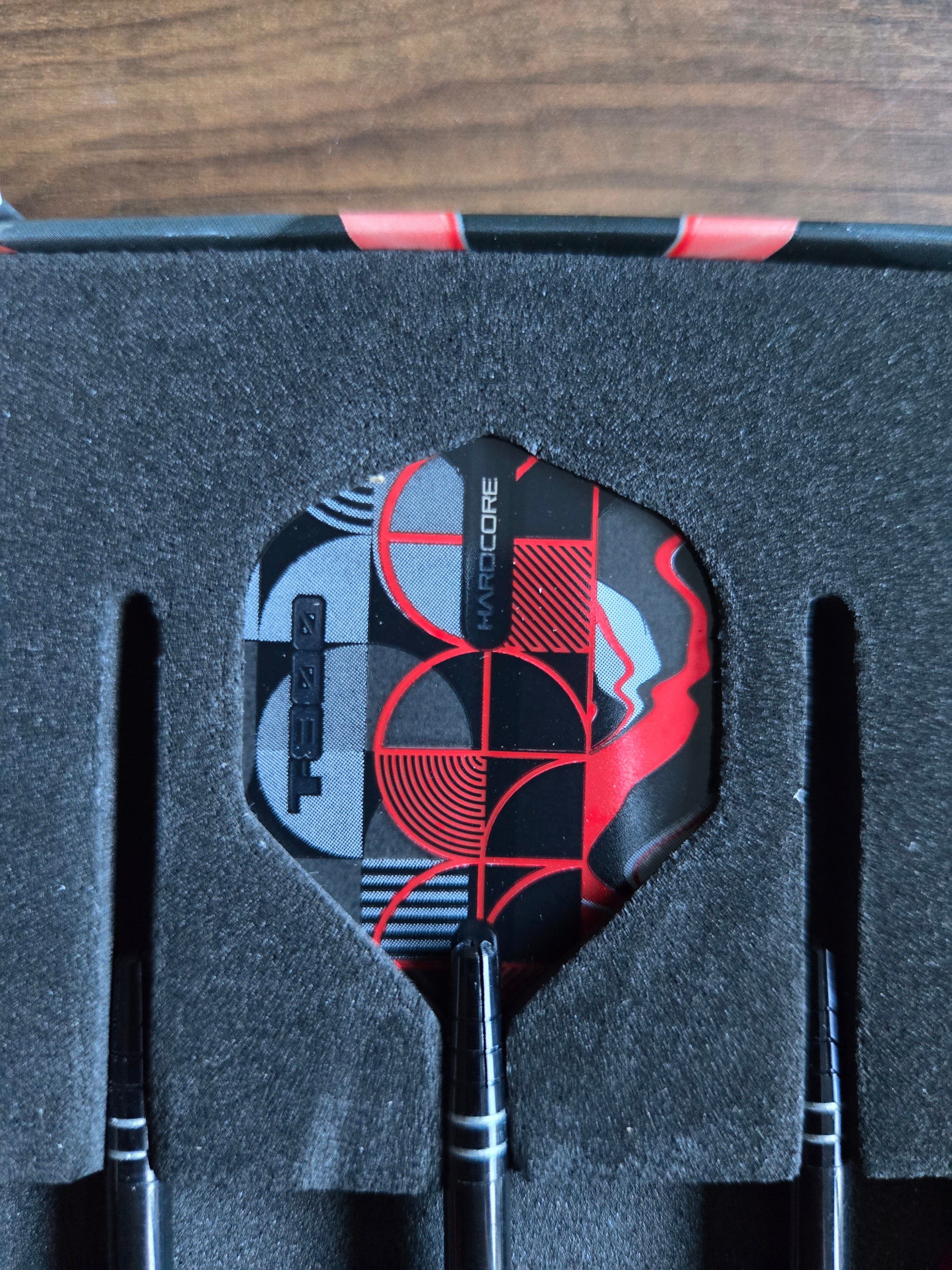 Red Dragon T-800 Darts