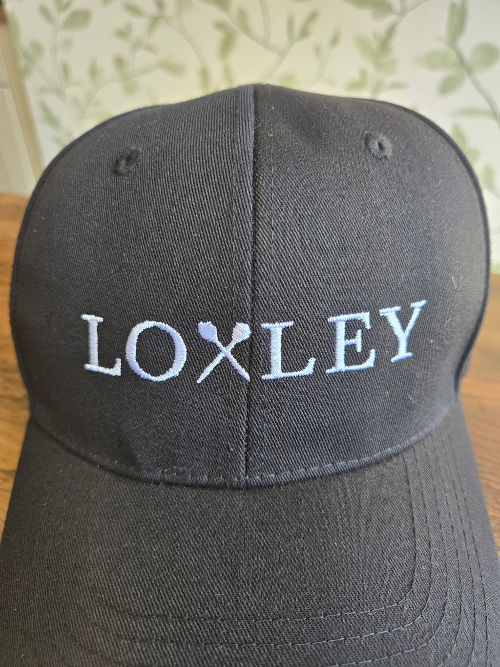 Loxley Baseball Cap