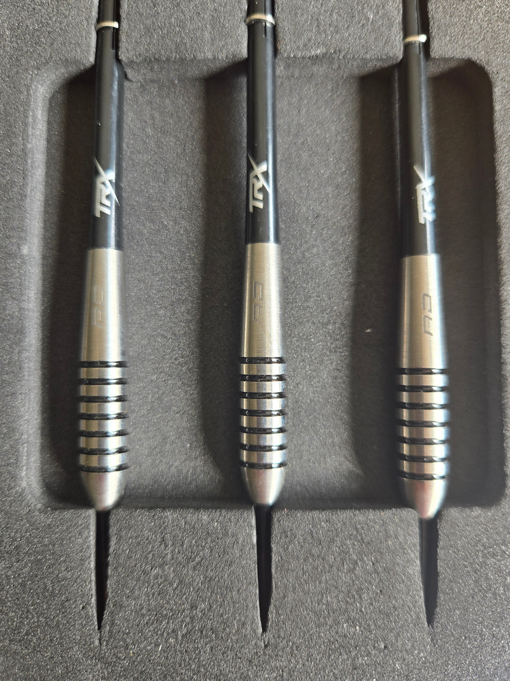 Red Dragon Matra Darts