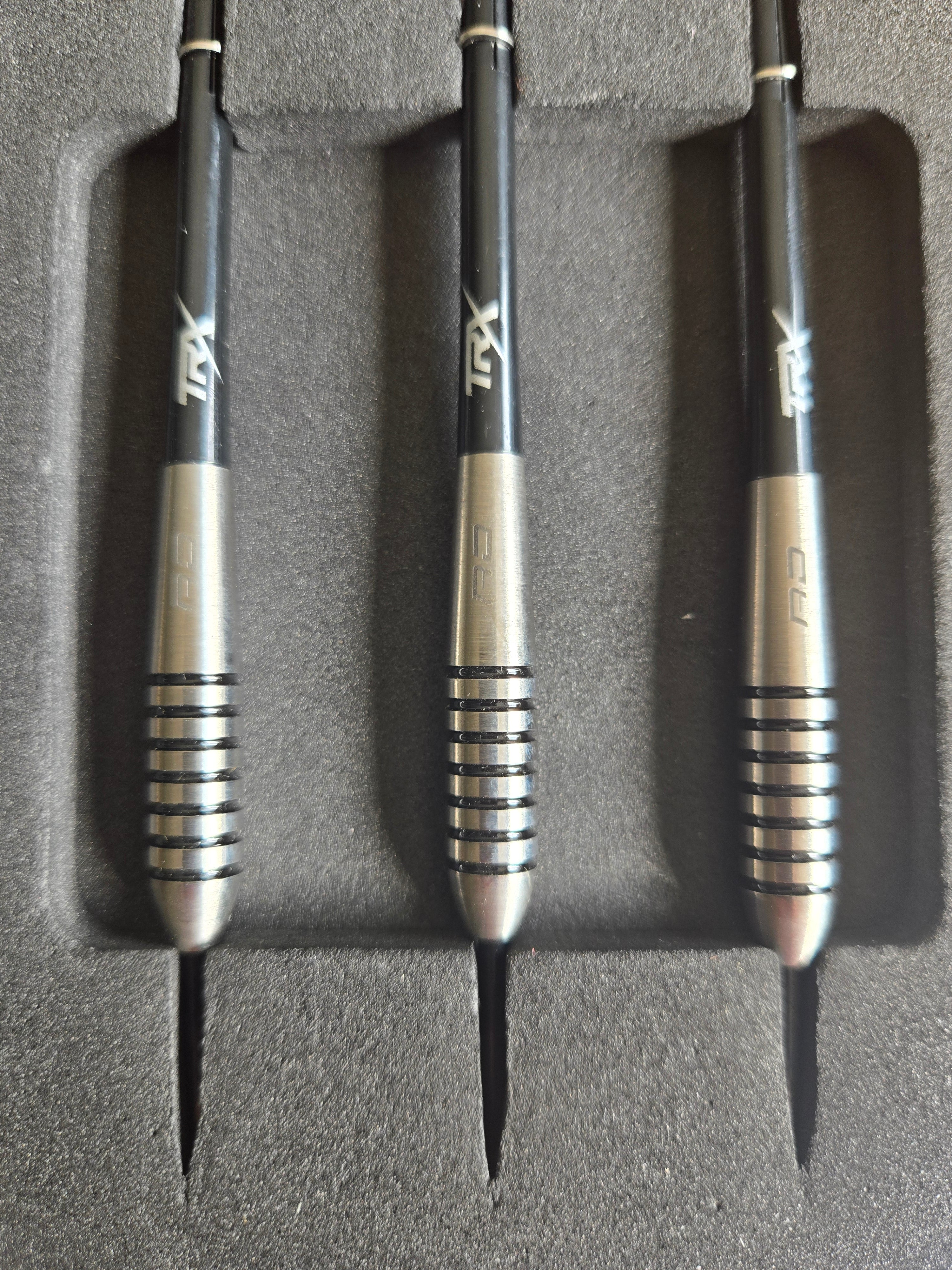 Red Dragon Matra Darts