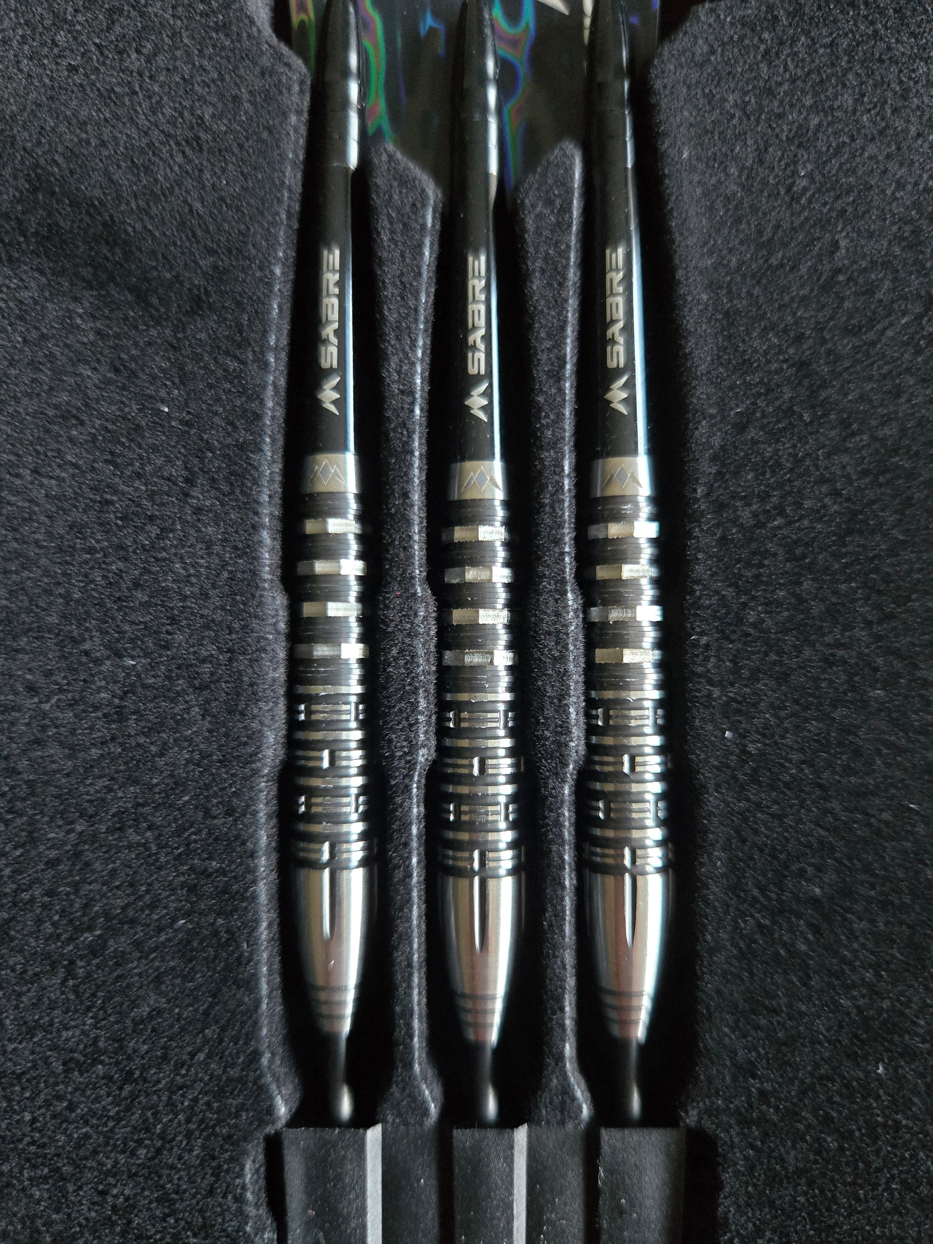 Mission Labyrinth Darts