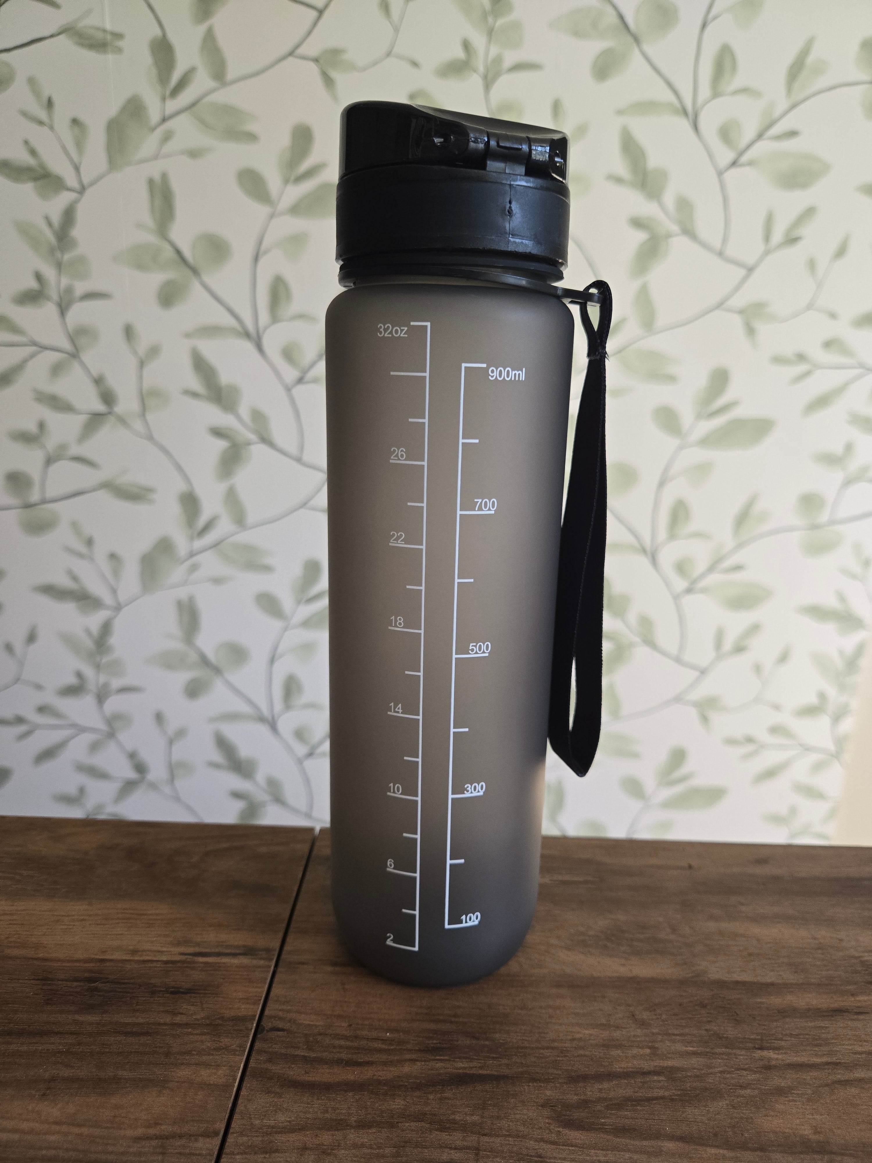 Mission Sports Water Bottle