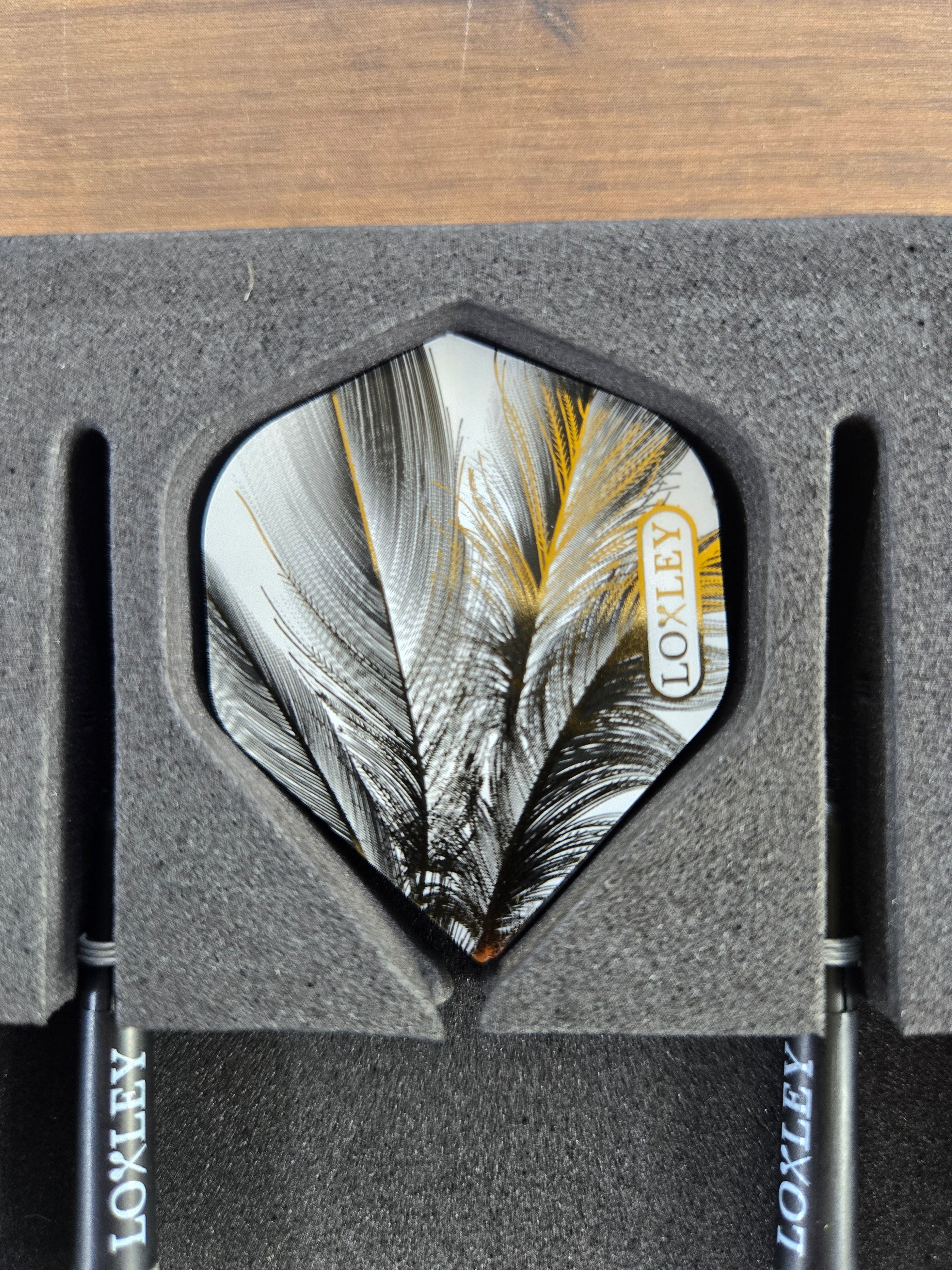 Loxley Boulder Darts
