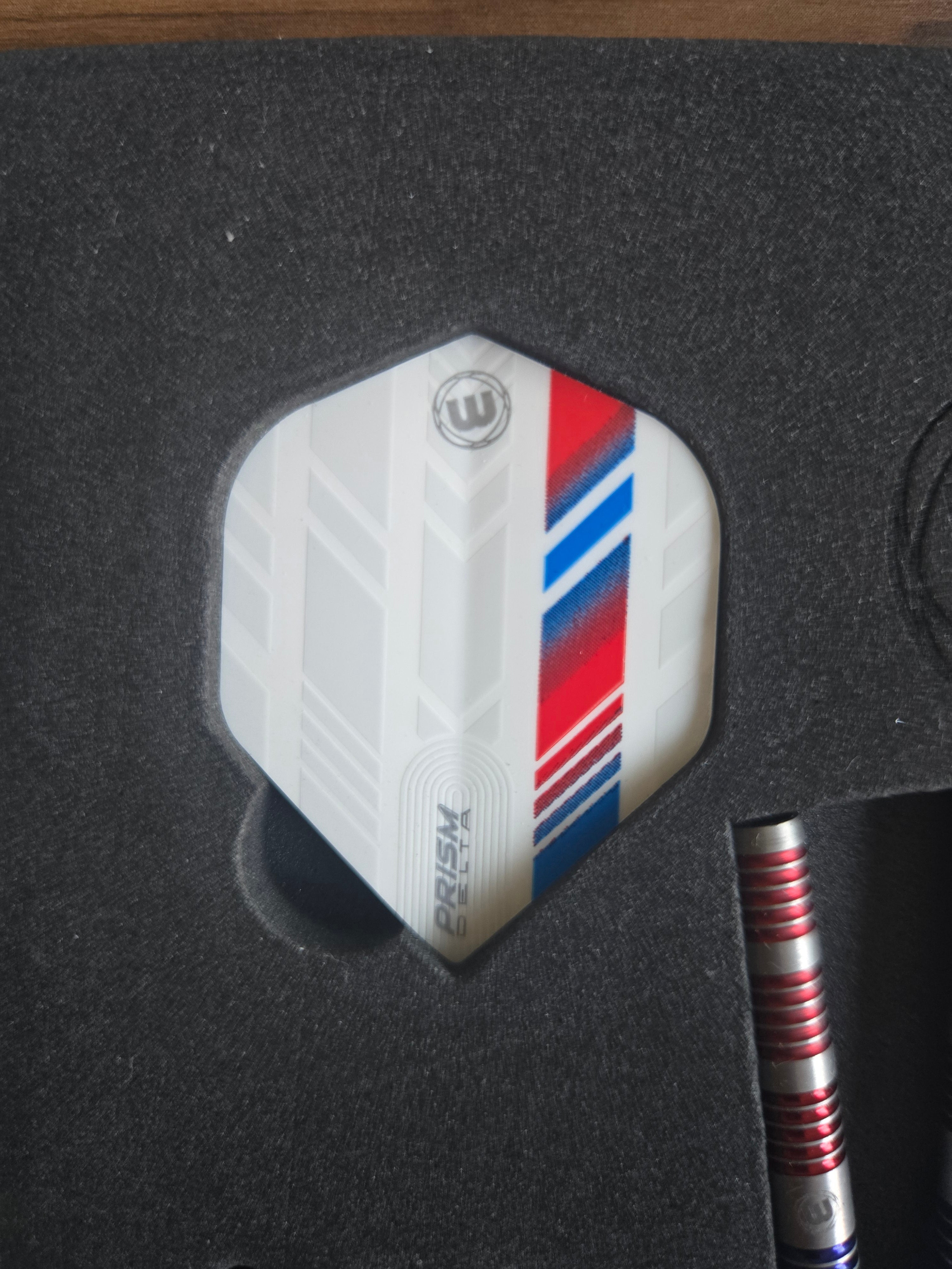 Winmau Wildcats Darts