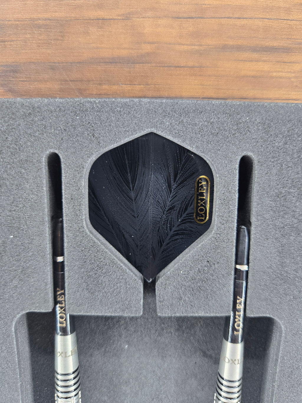 Loxley Heavyweight Darts