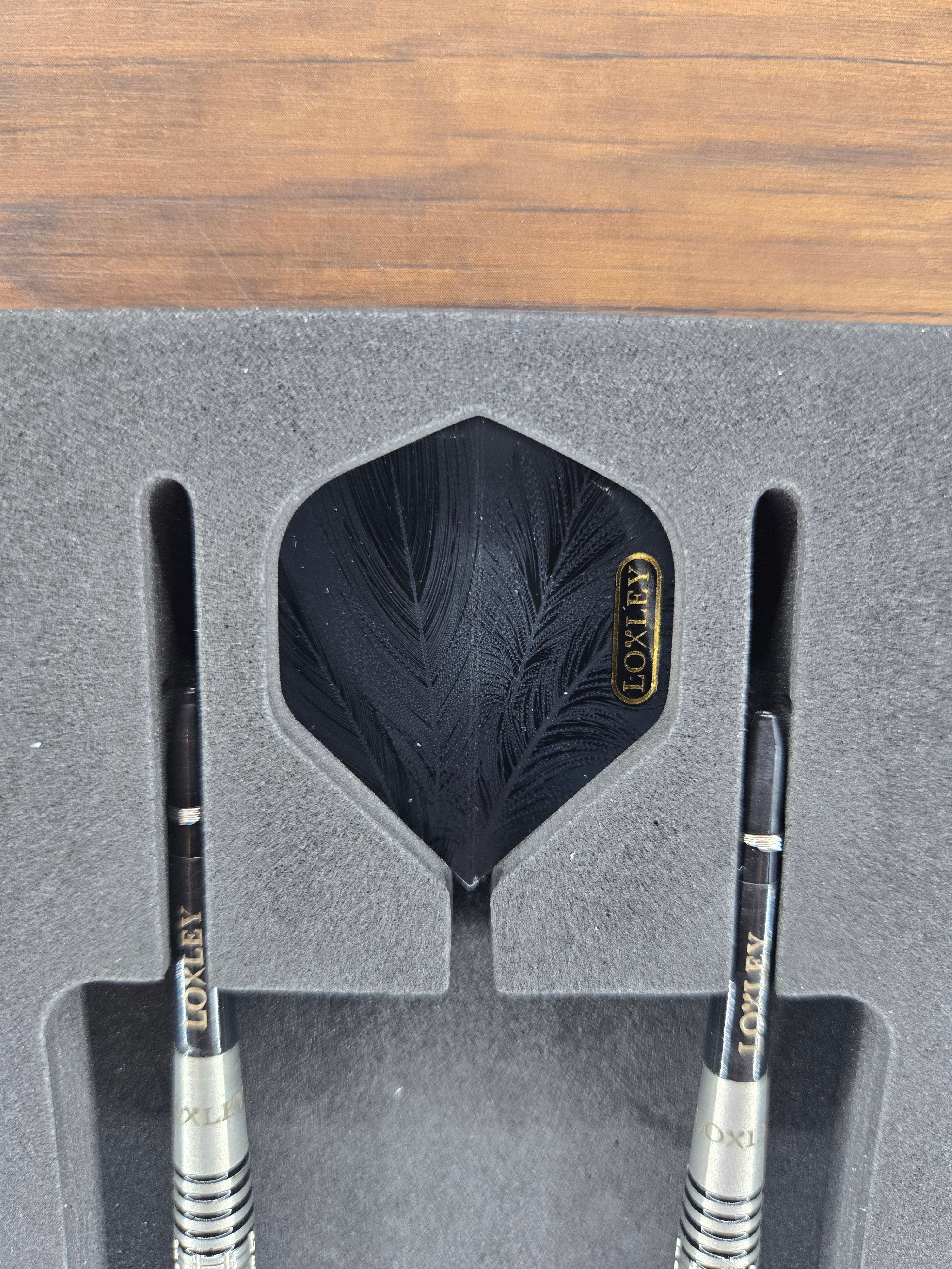 Loxley Heavyweight Darts
