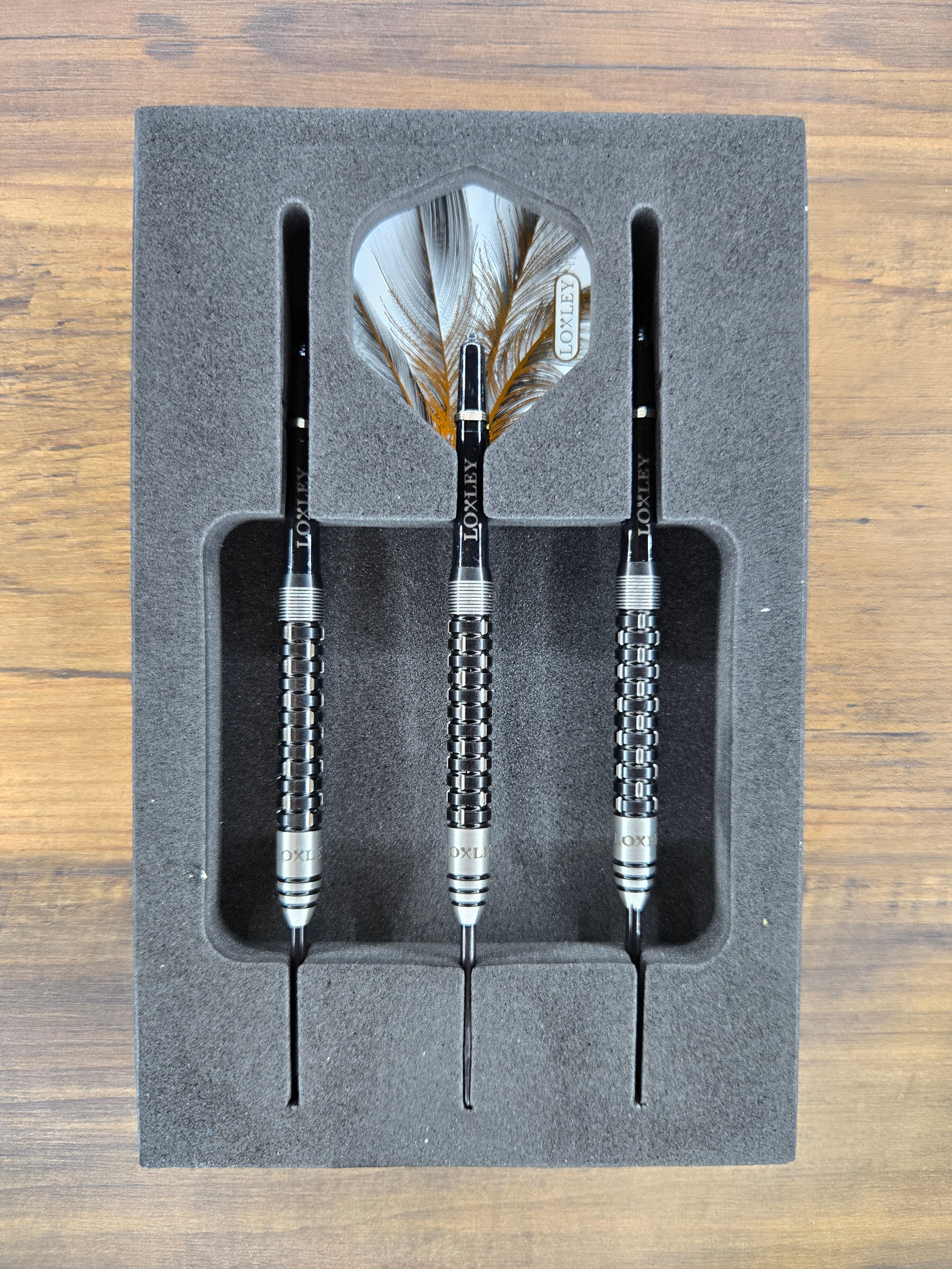 Loxley Xyston Darts