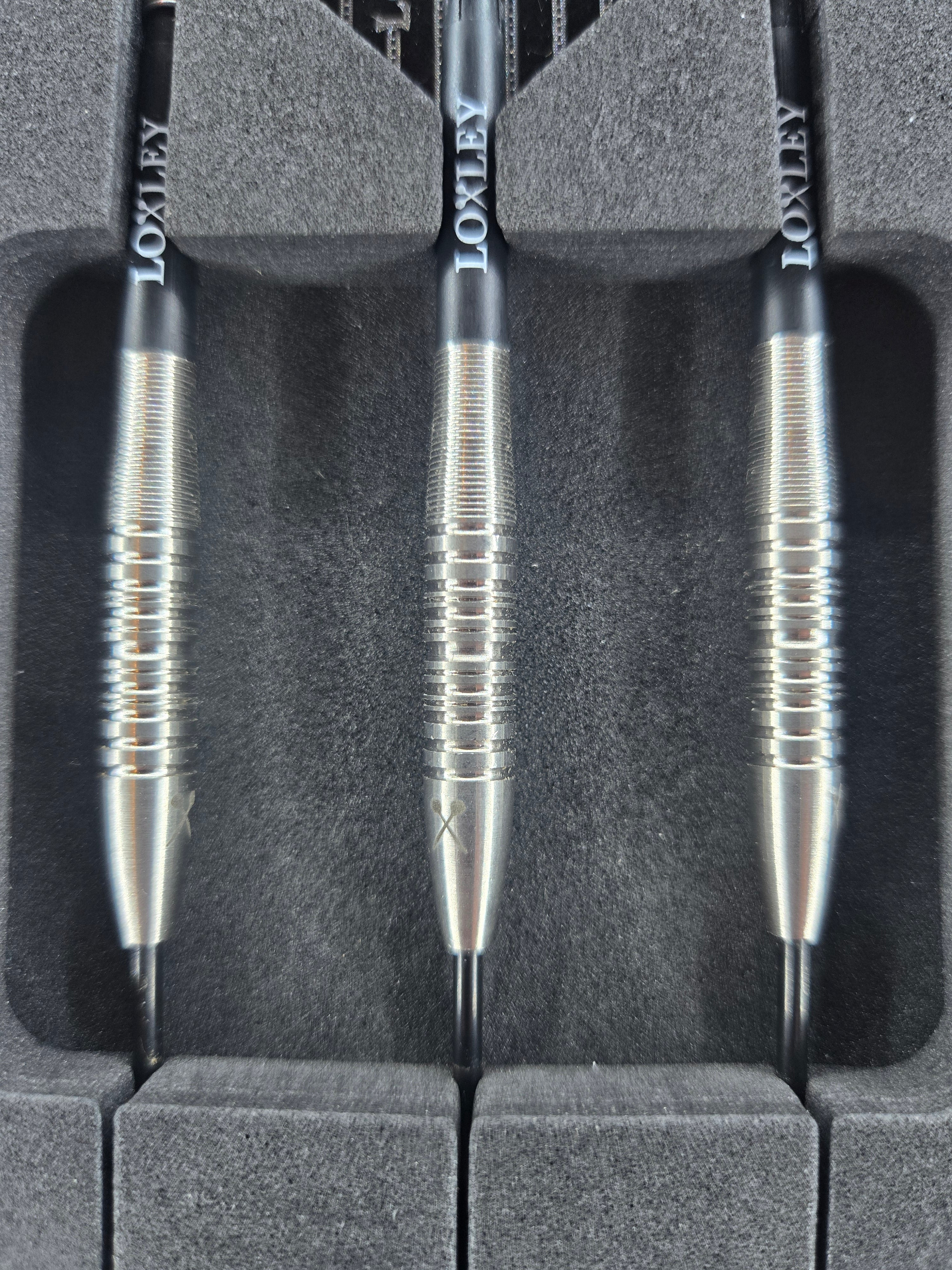 Loxley Bishop Darts