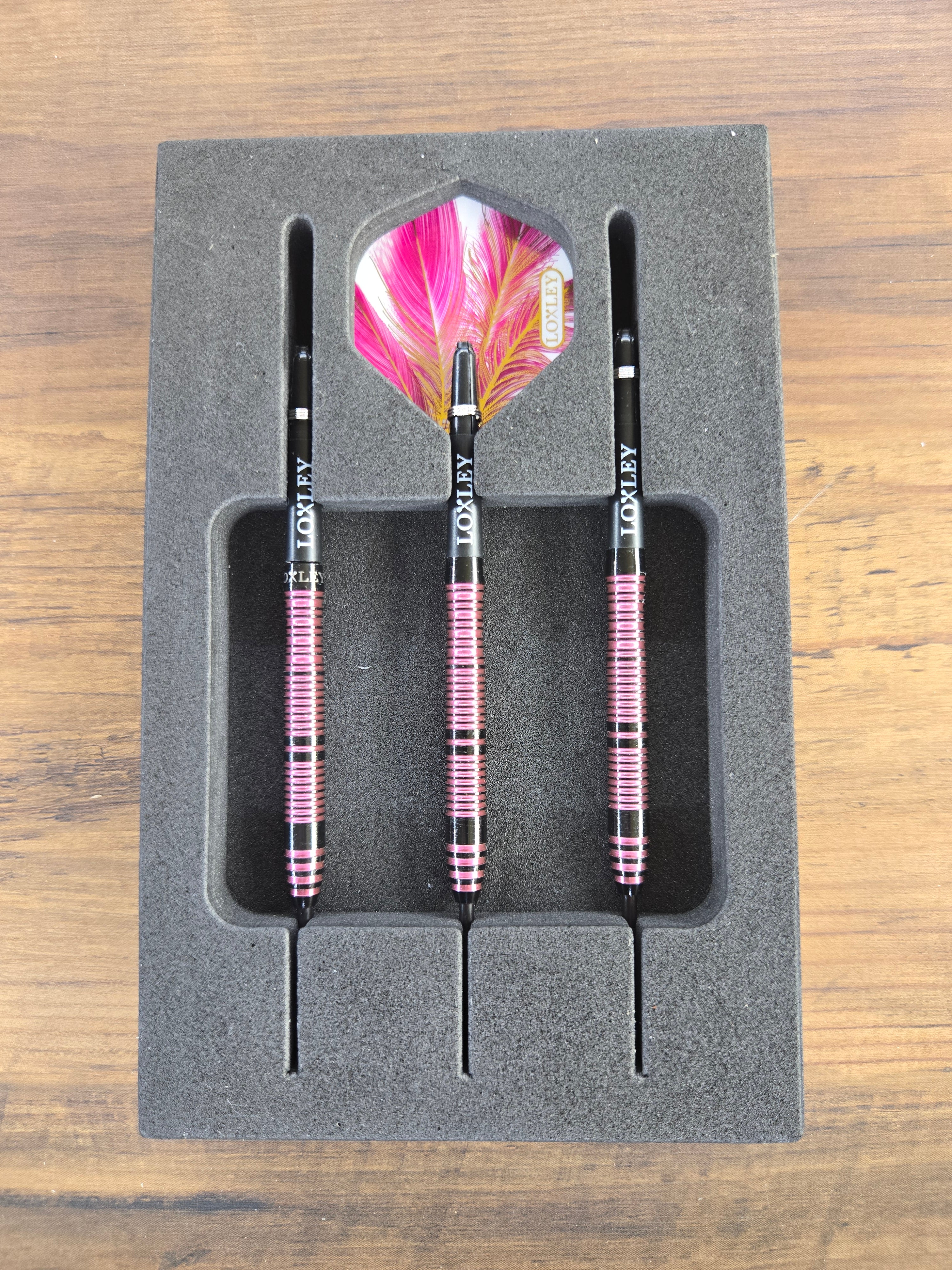 Loxley Flamingo Darts