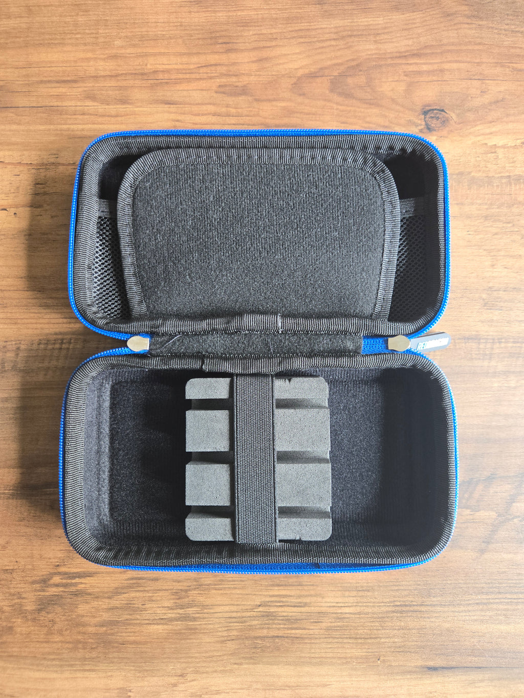 Red Dragon Luke Humphries Darts Case