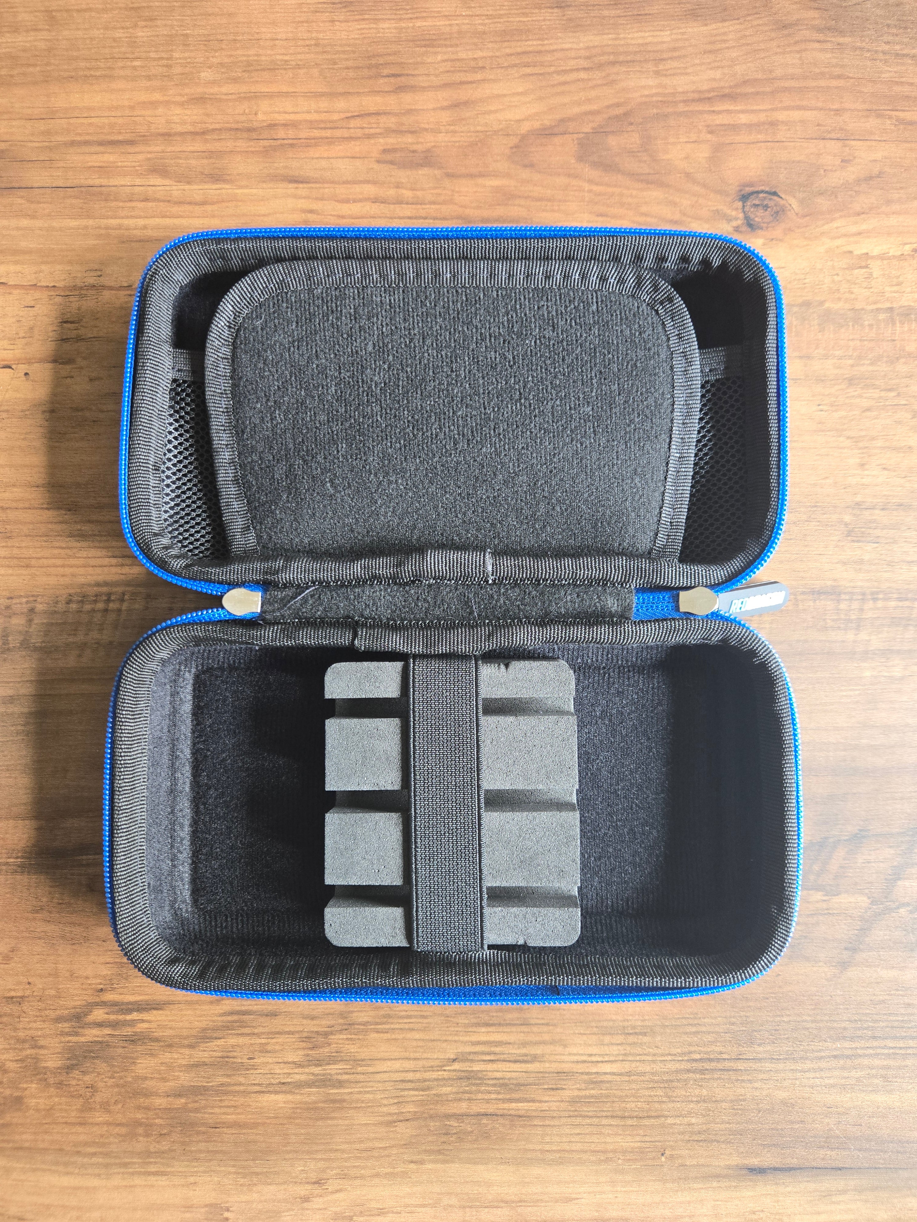 Red Dragon Luke Humphries Darts Case