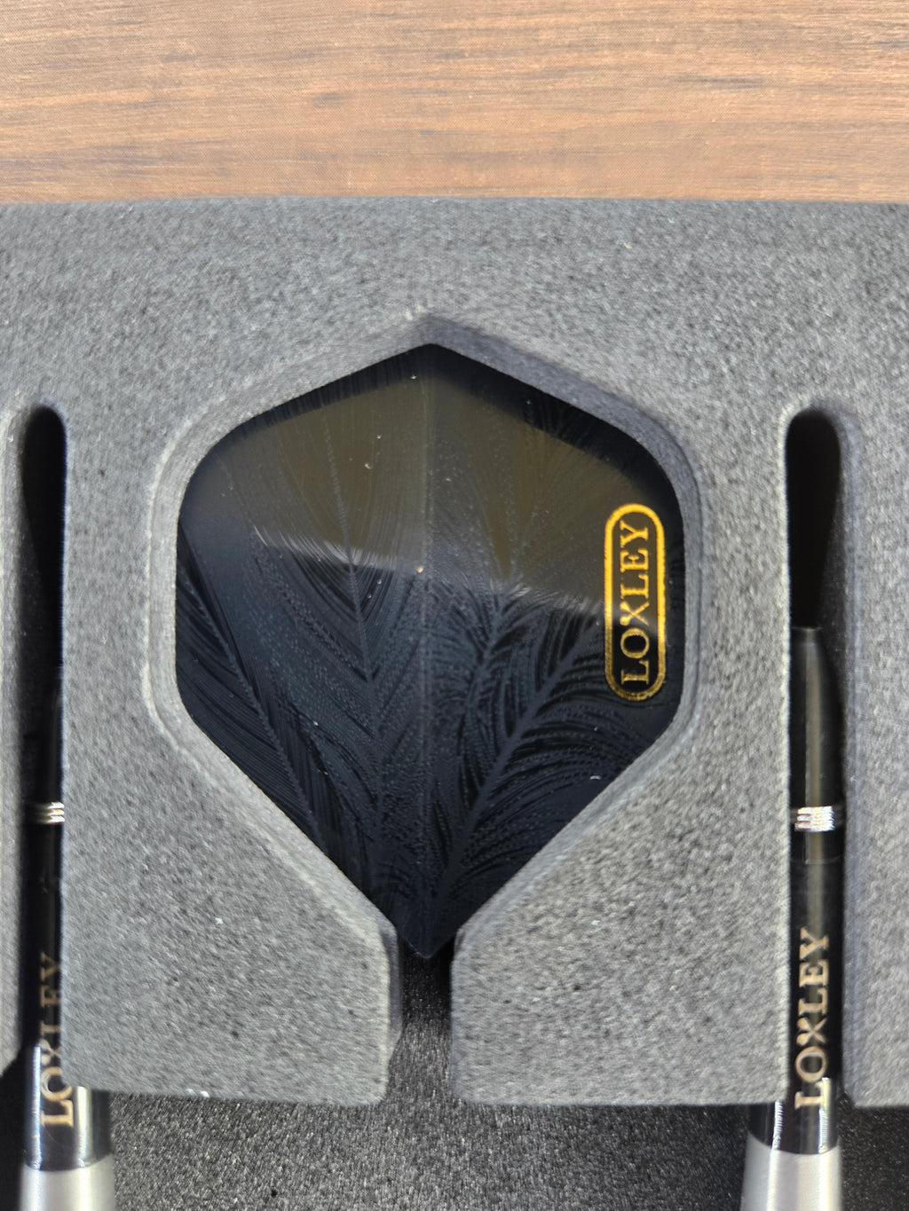 Loxley Super Heavyweight Darts